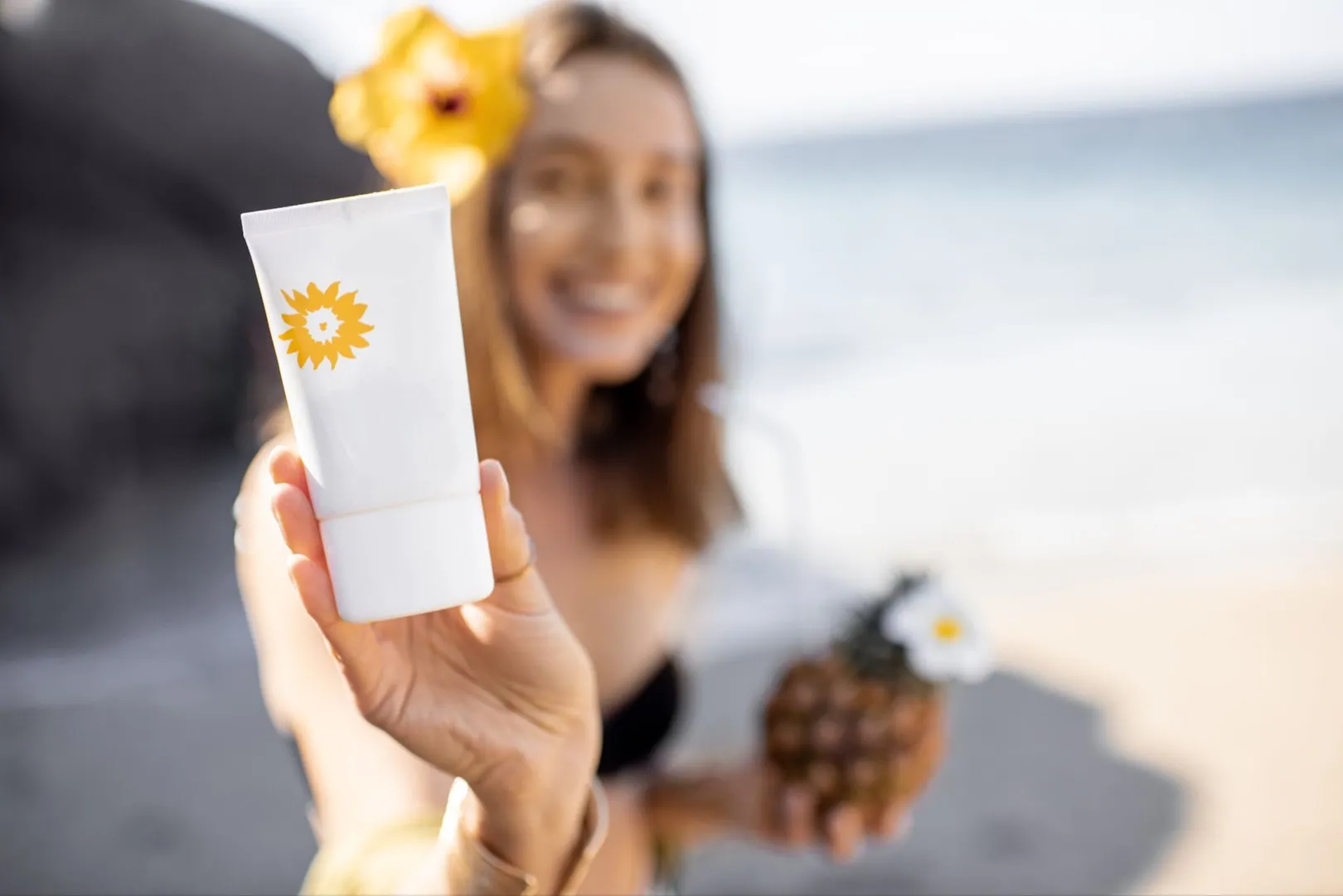 Sunscreen Myths Debunked
