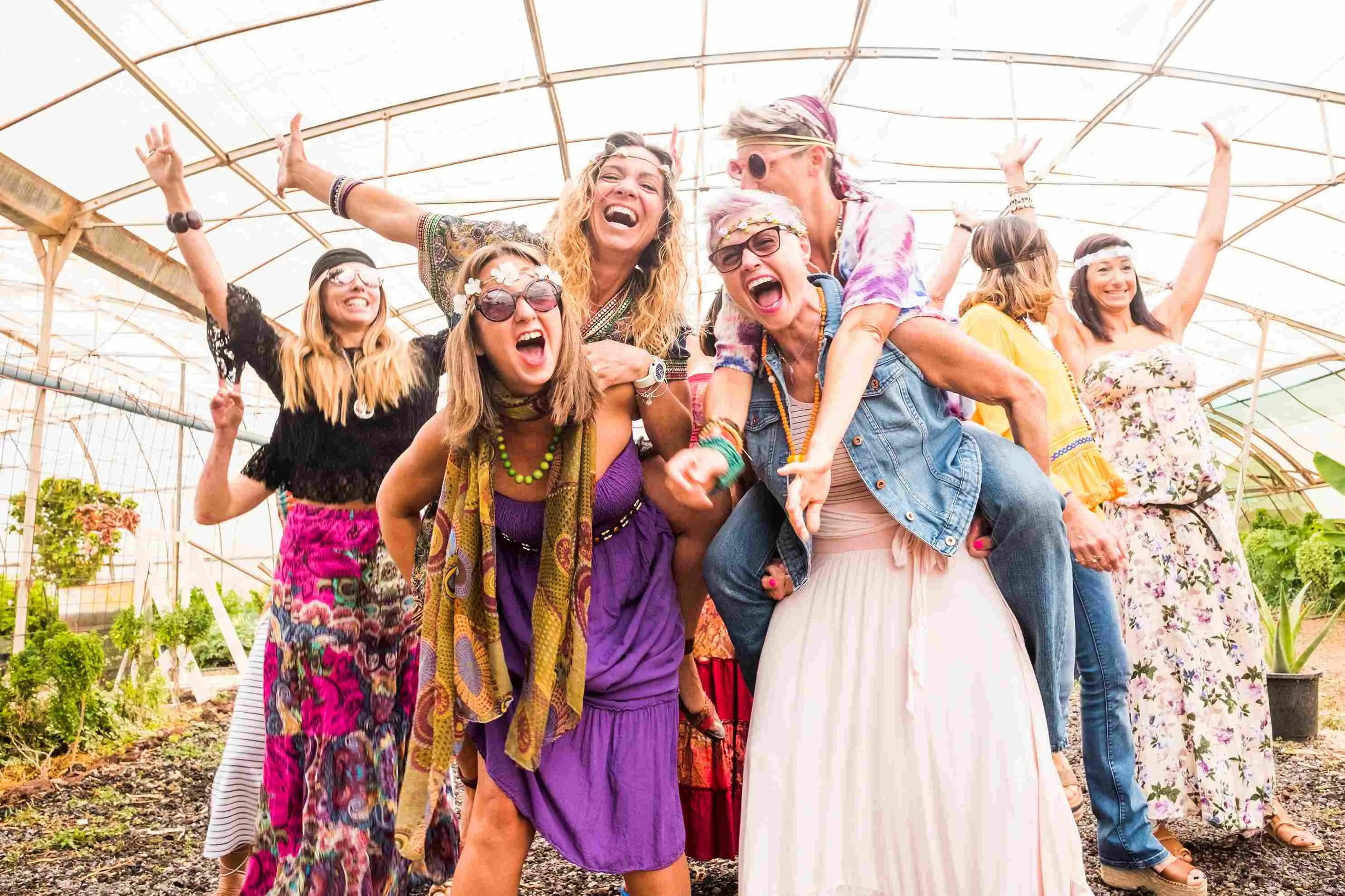 Upcoming Sustainable Festivals for 2025
