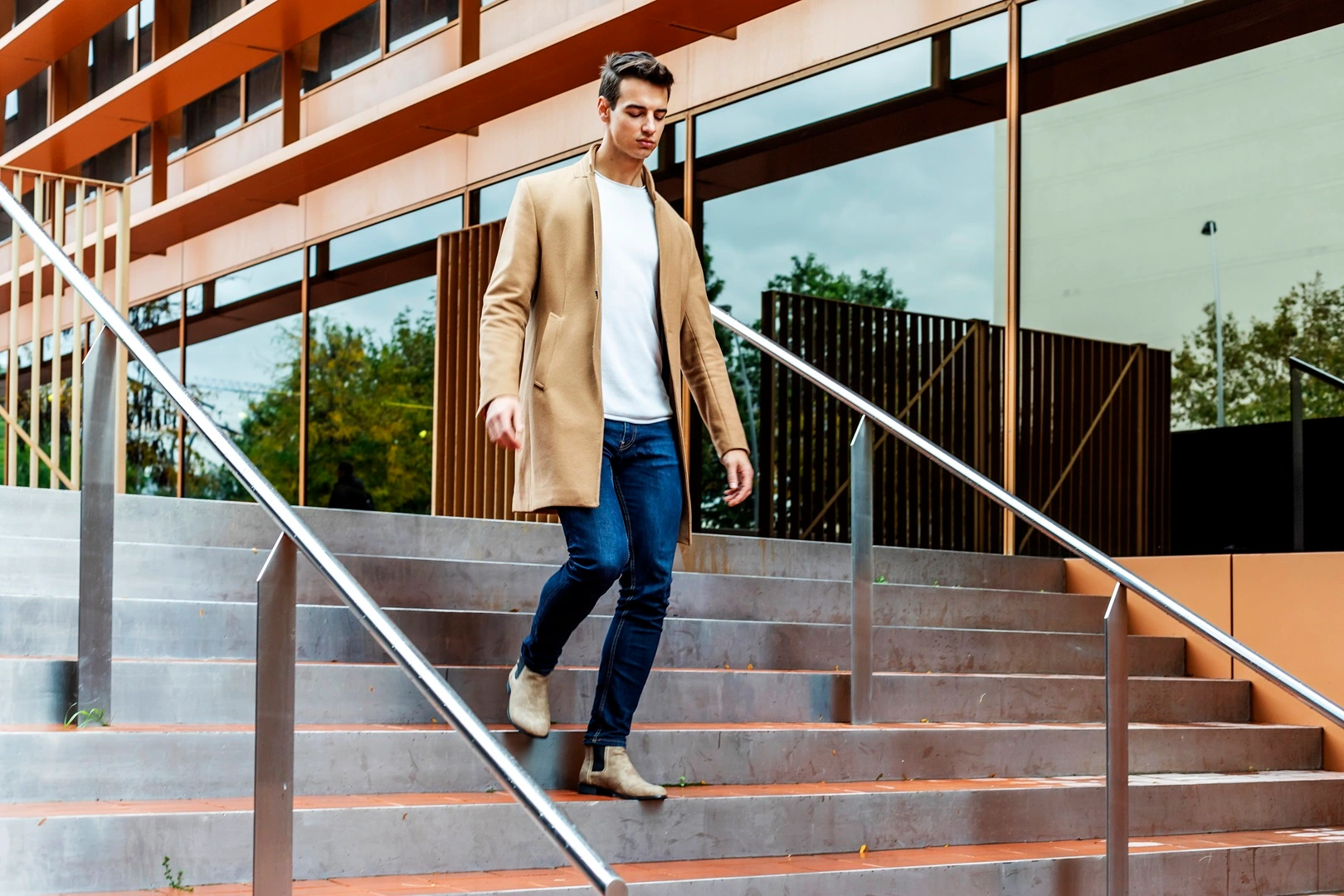 Sustainable Winter Fashion: Eco-Friendly Dressing Tips