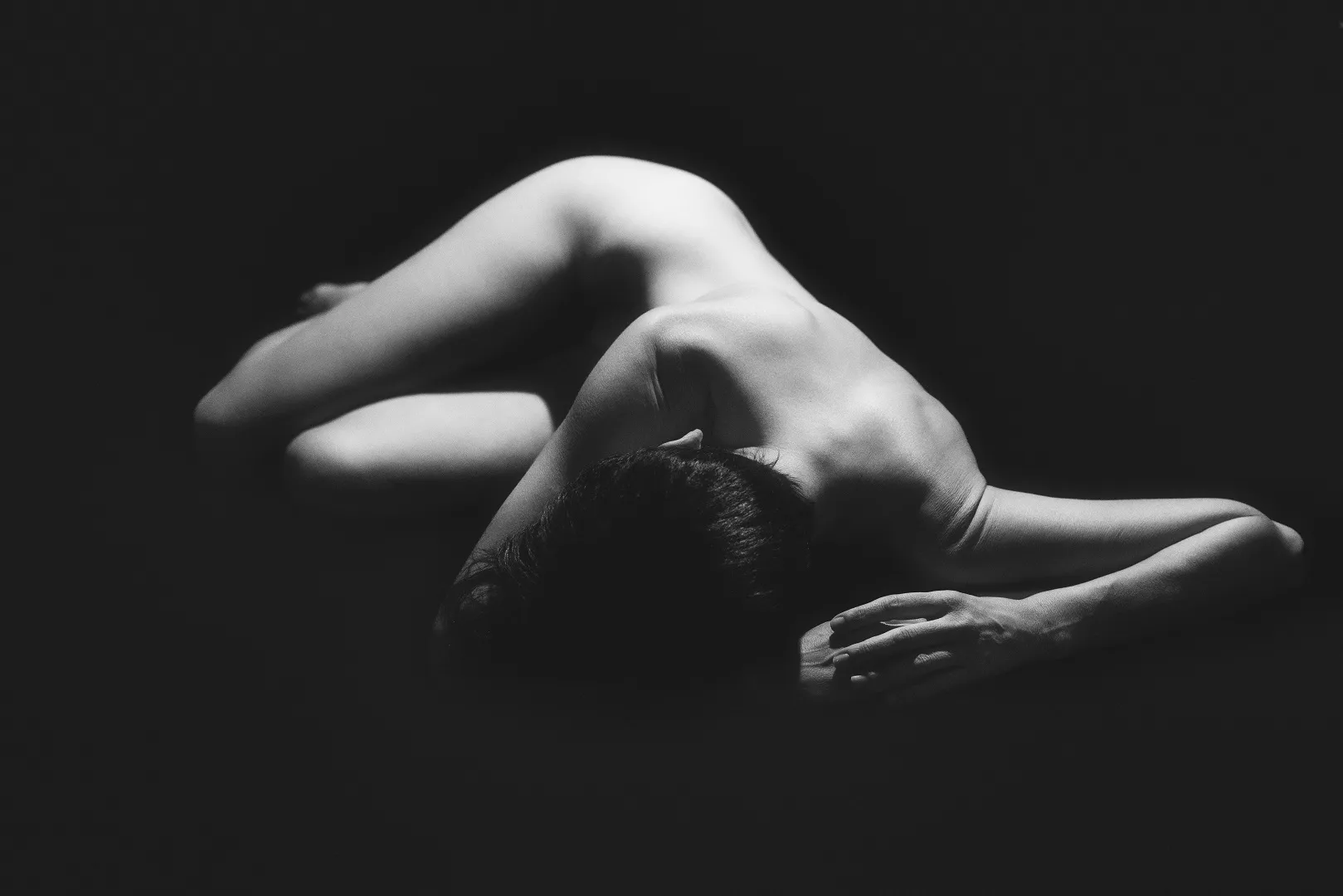 The Discourse Around Implied Nudity