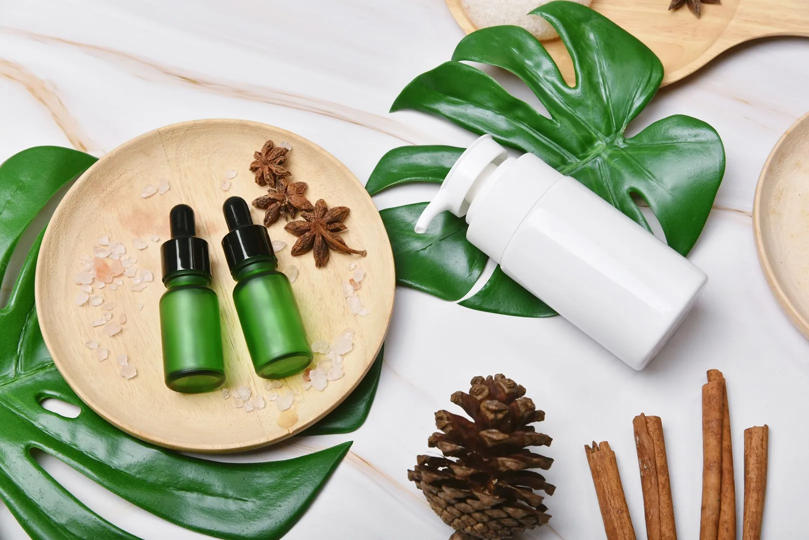 The Growth of the Cosmetics Industry in India