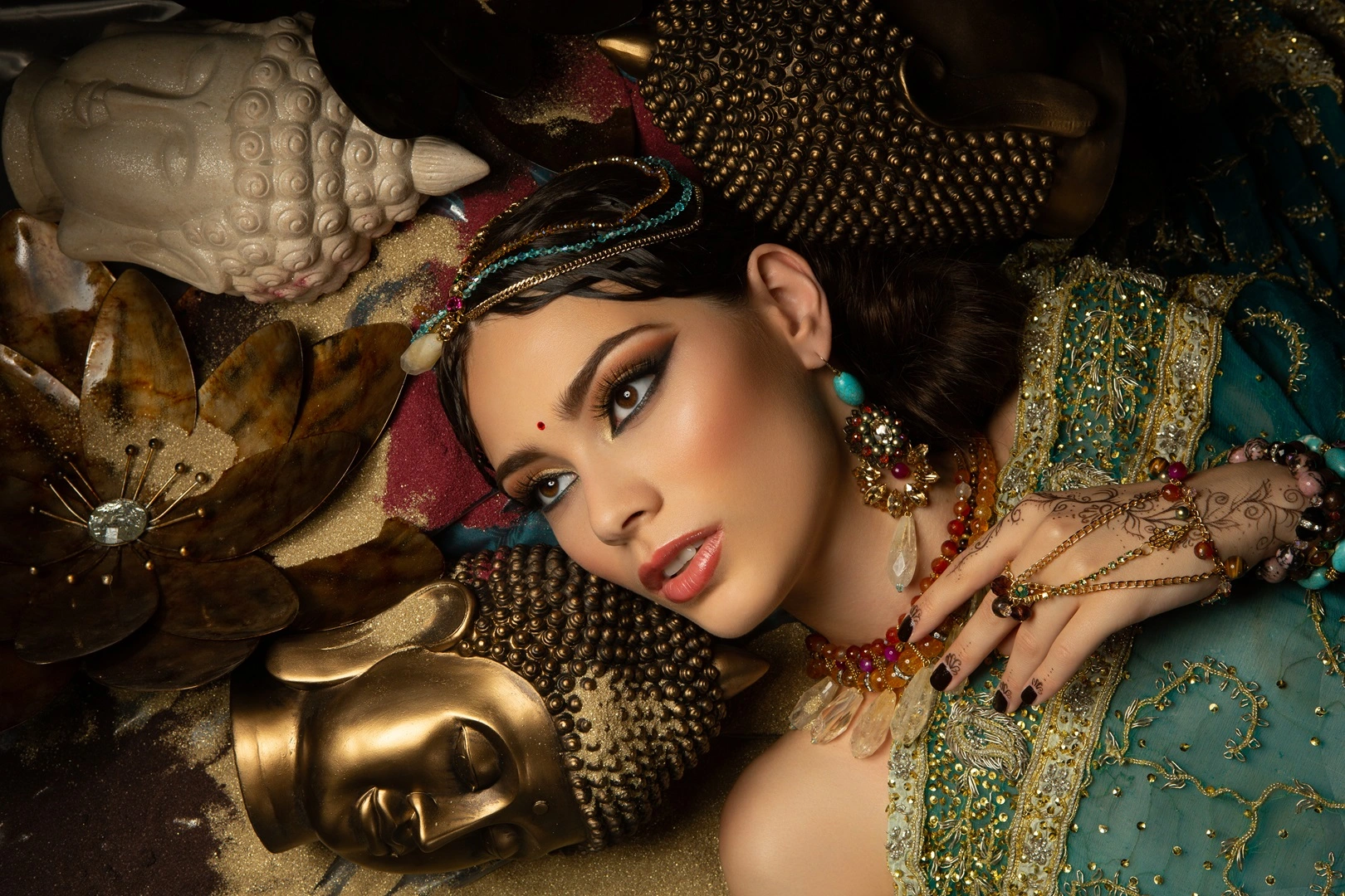 The Growth of the Luxury Market in India