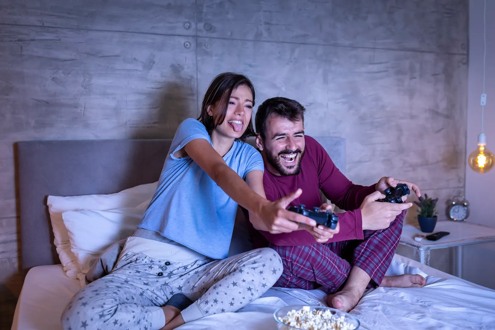The Love Game of 25 Questions