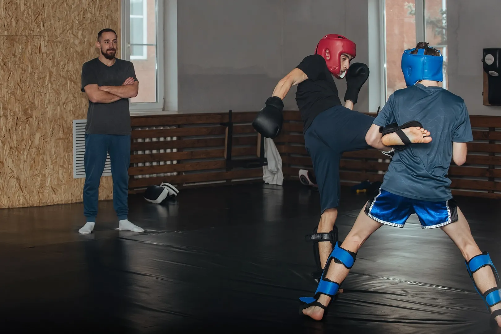 8 Things to Know about Mentoring and Training in Sports