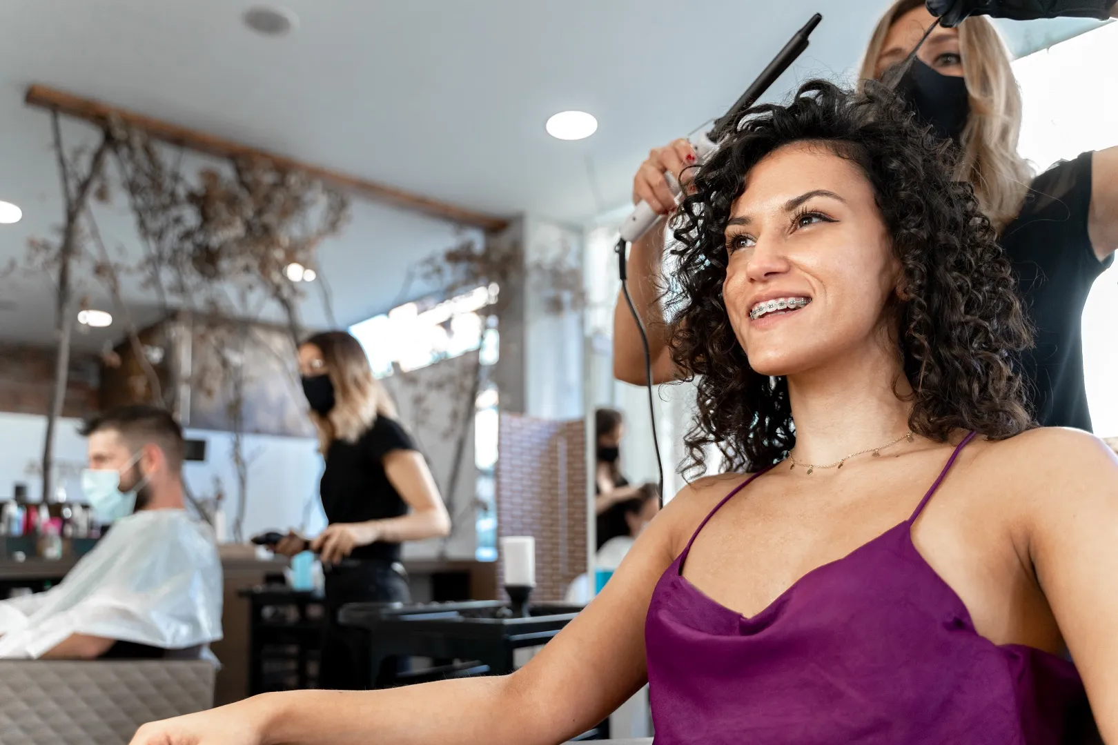 Things You Should Know About Low Porosity Hair