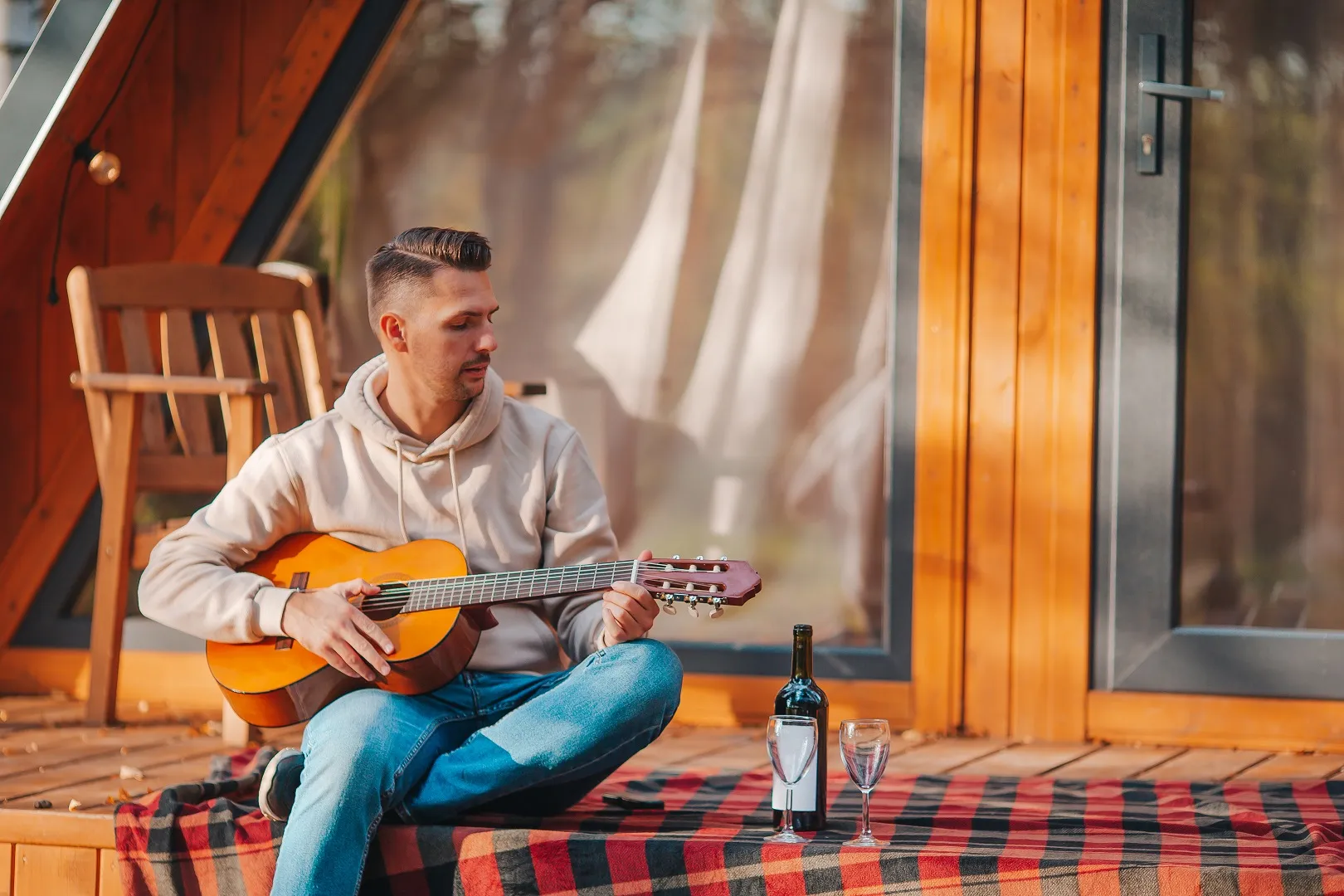 This Weekend take yourself out on a Solo Date
