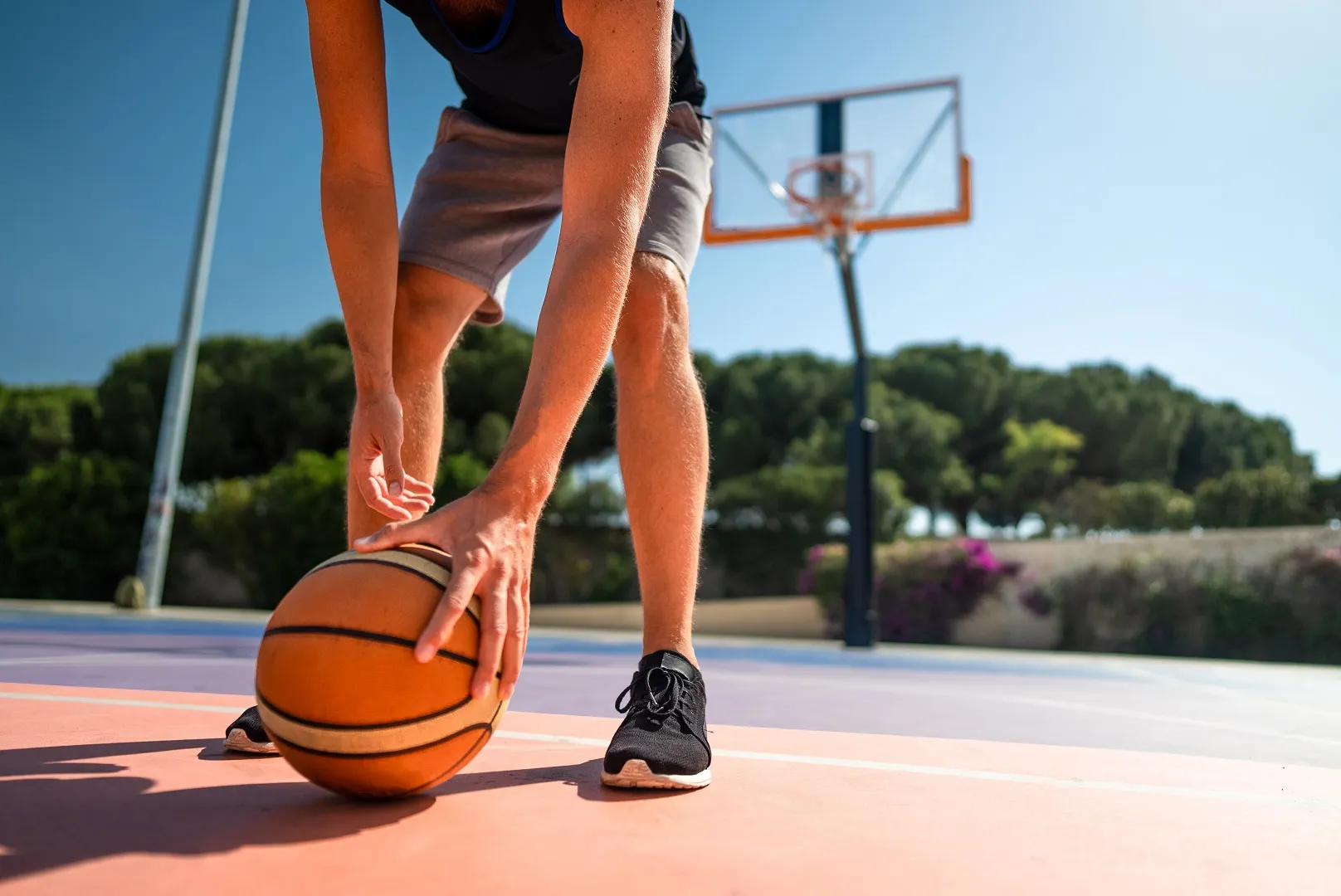 Top 10 Easy Steps become a Successful Sportsperson