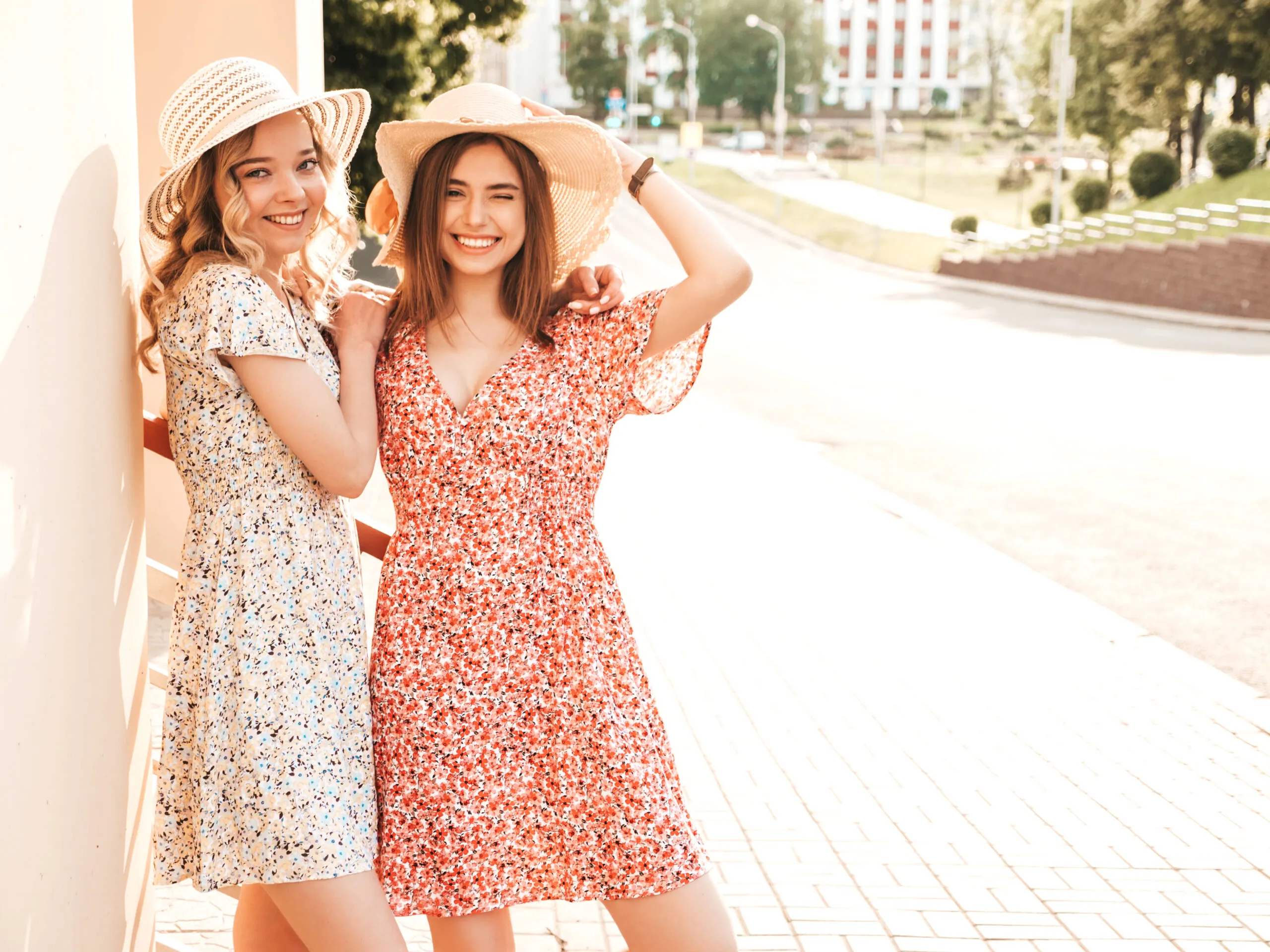 TOP 10 SUMMER DRESSES