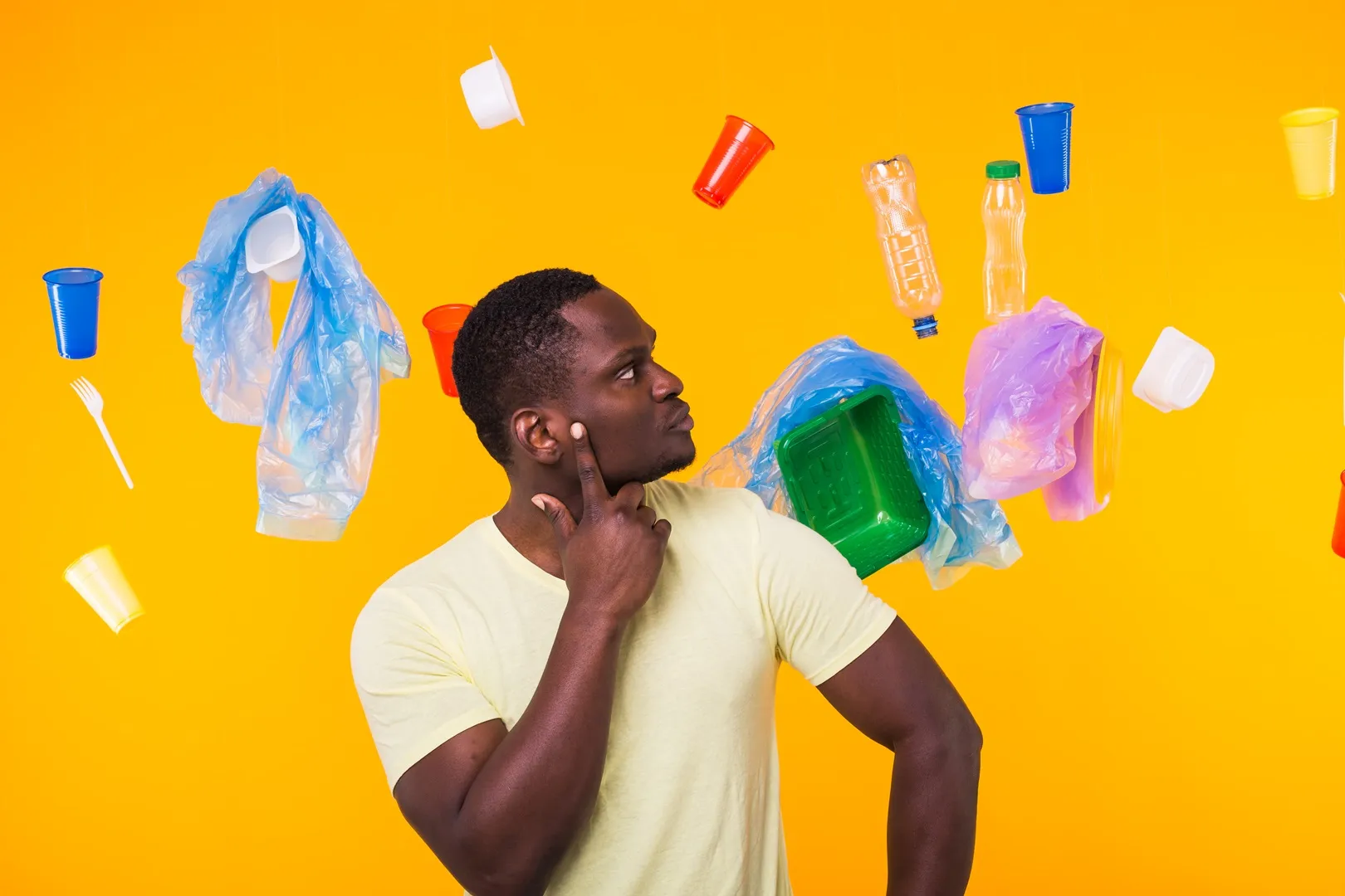 Transforming Waste into Wonders