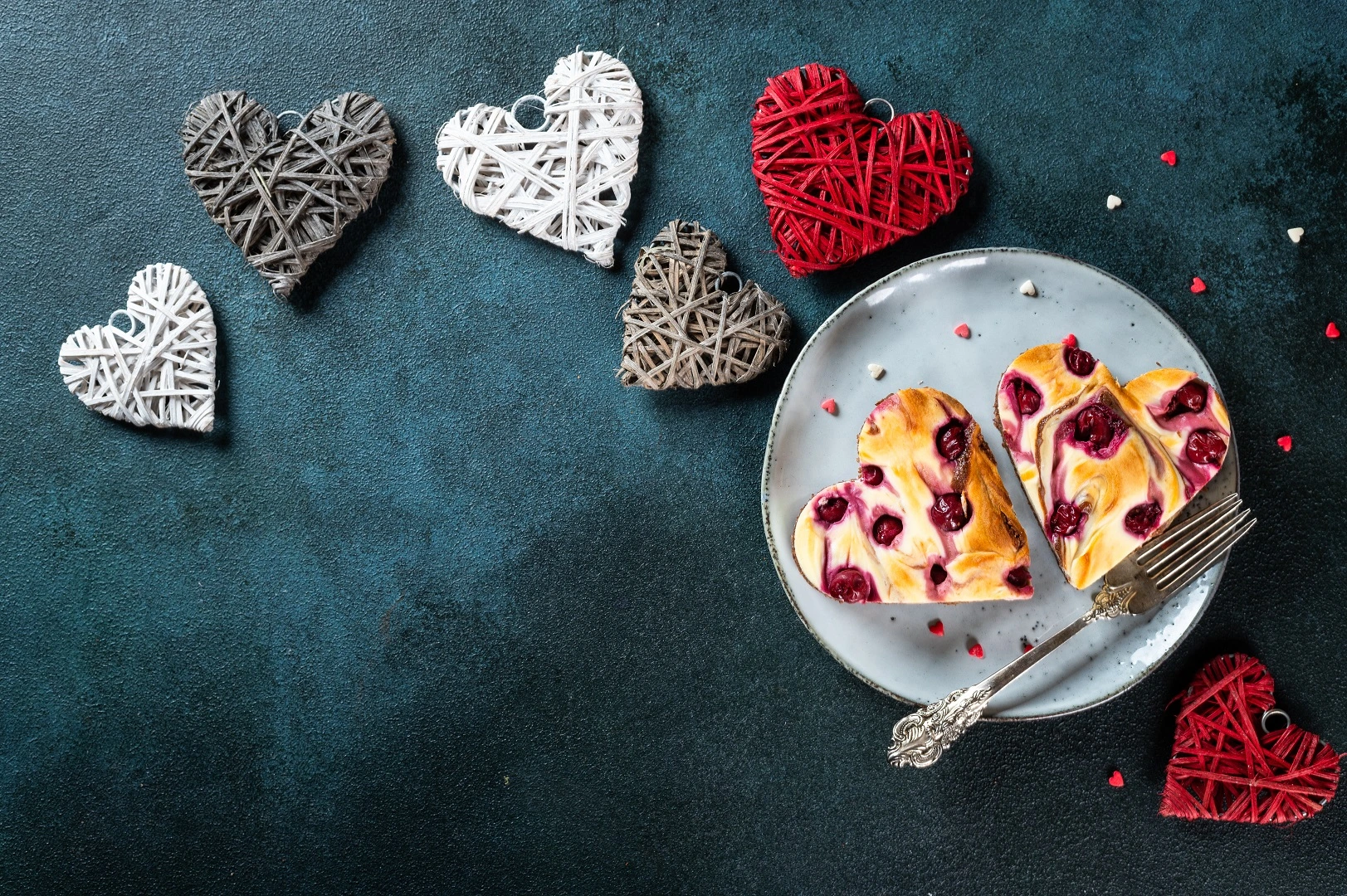 Valentine’s Day Ideas for Plus Size