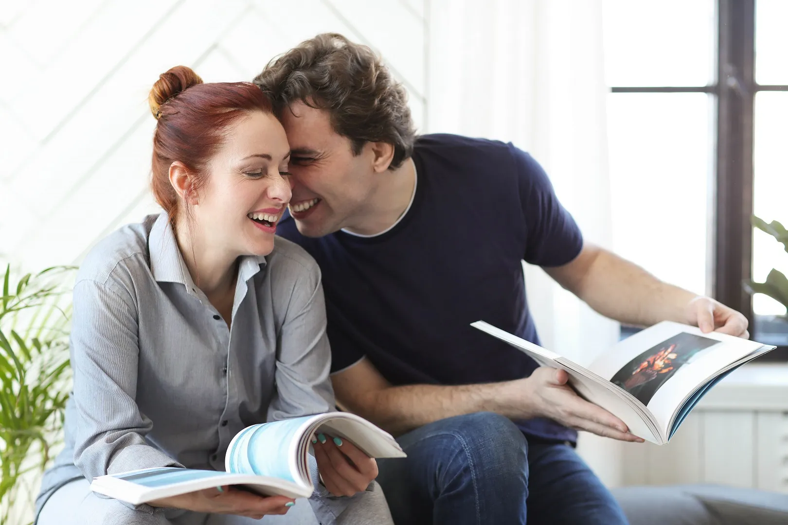 What are we? A relationship guide