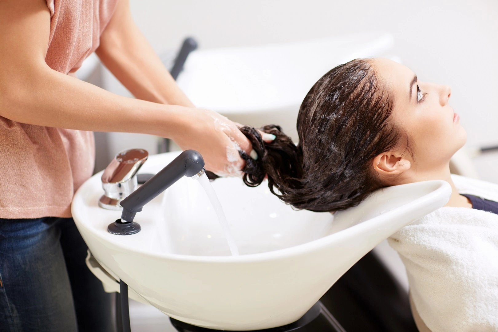 What is botox hair treatment