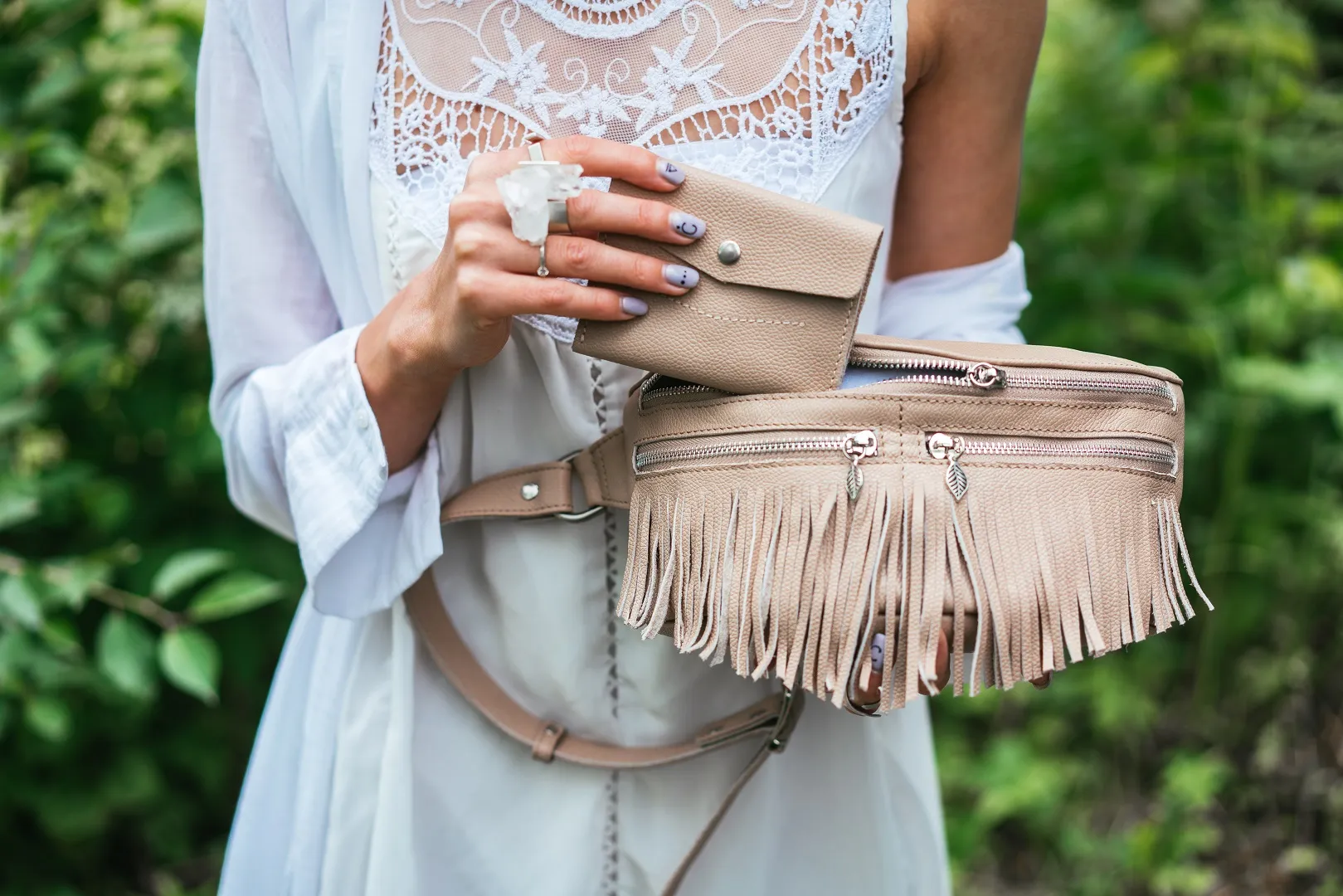 What’s in my bag? : Summer edition