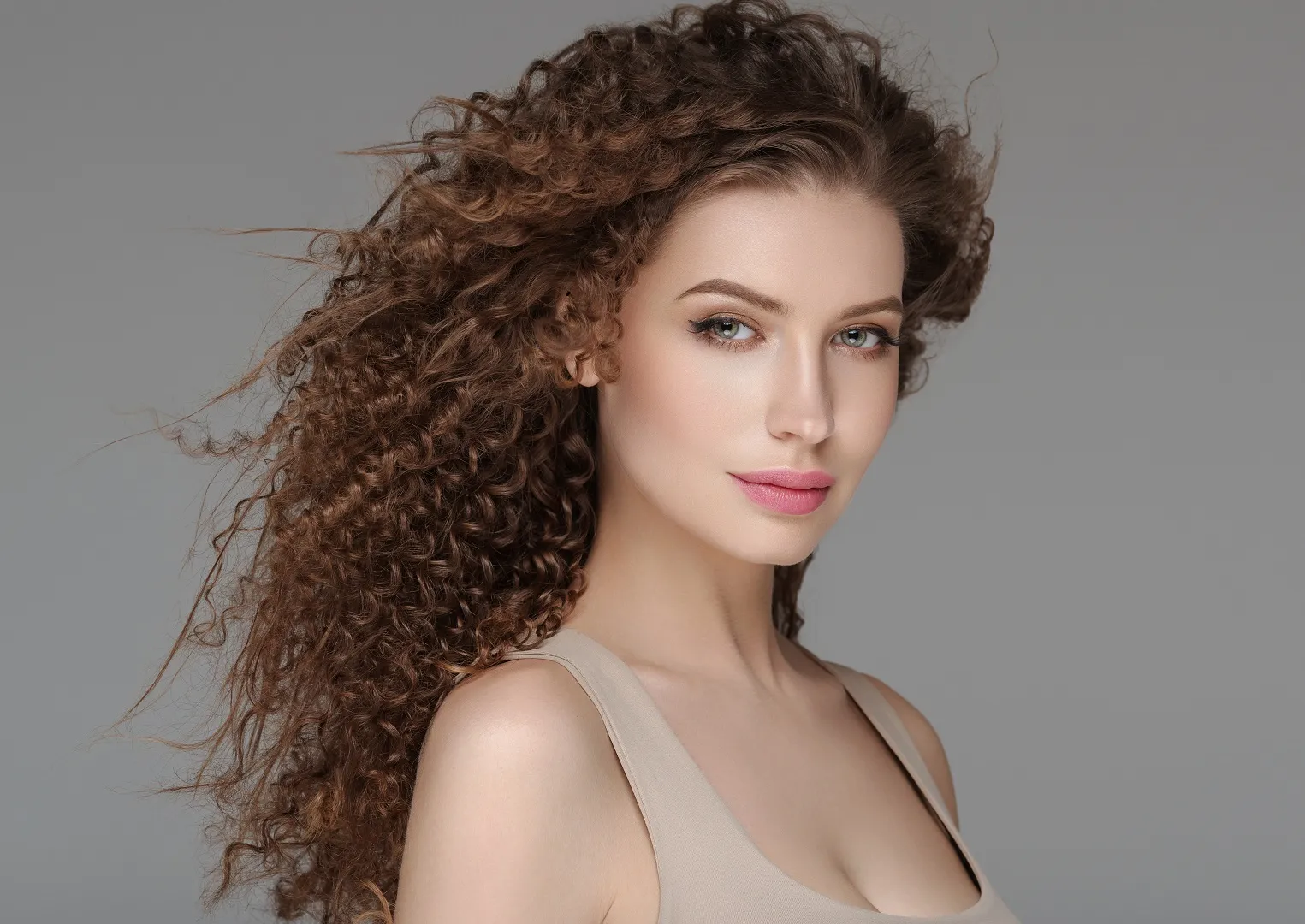 Why can't my Hair Hold Curls?