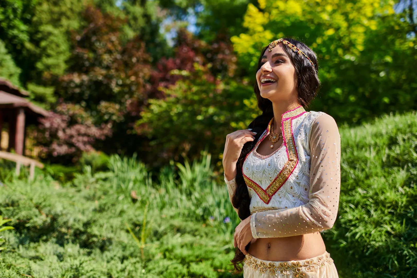 Why I Love My Lehenga: Personal Stories from Wedding Season