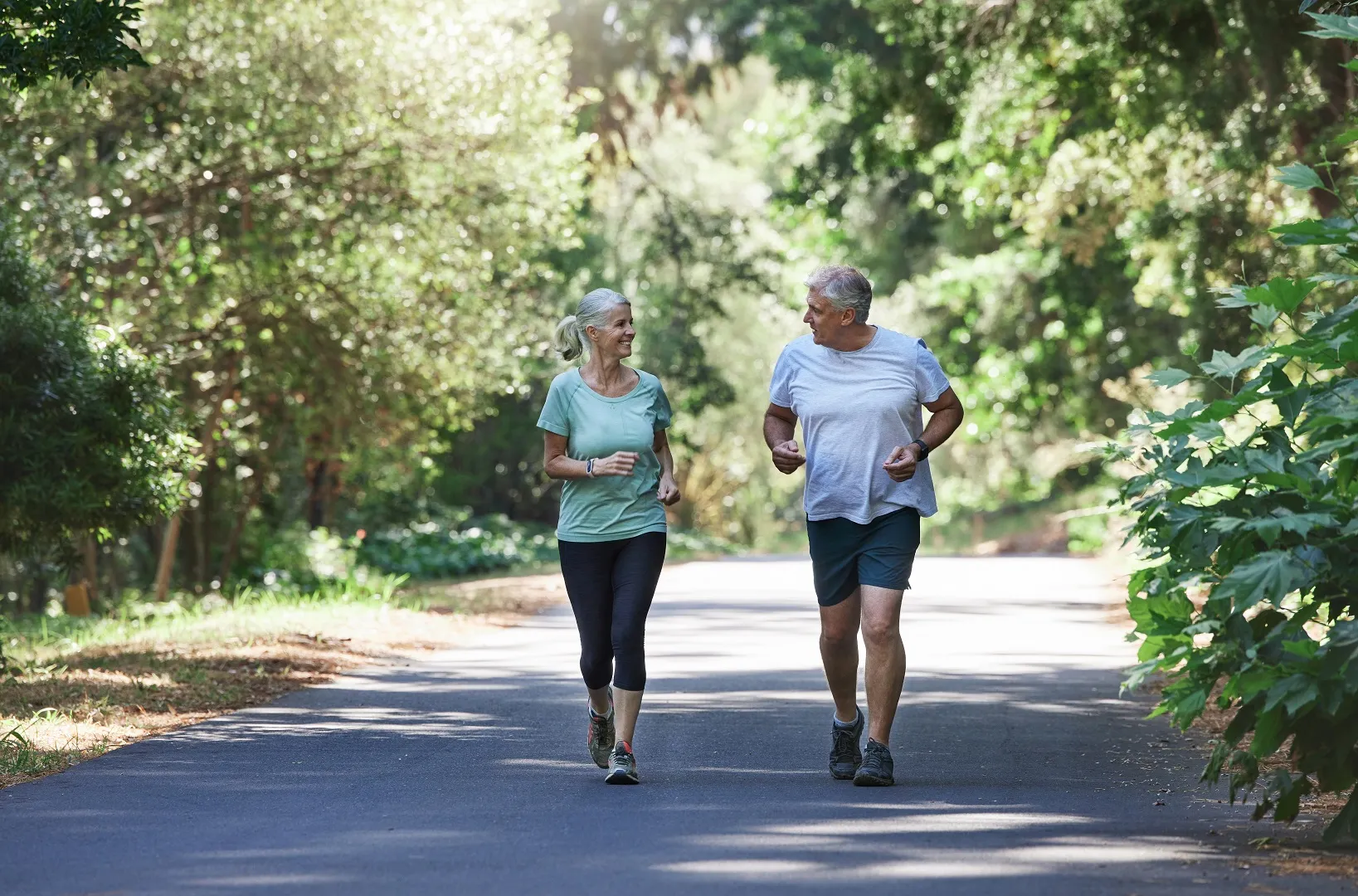 Why is Regular Exercise so important?