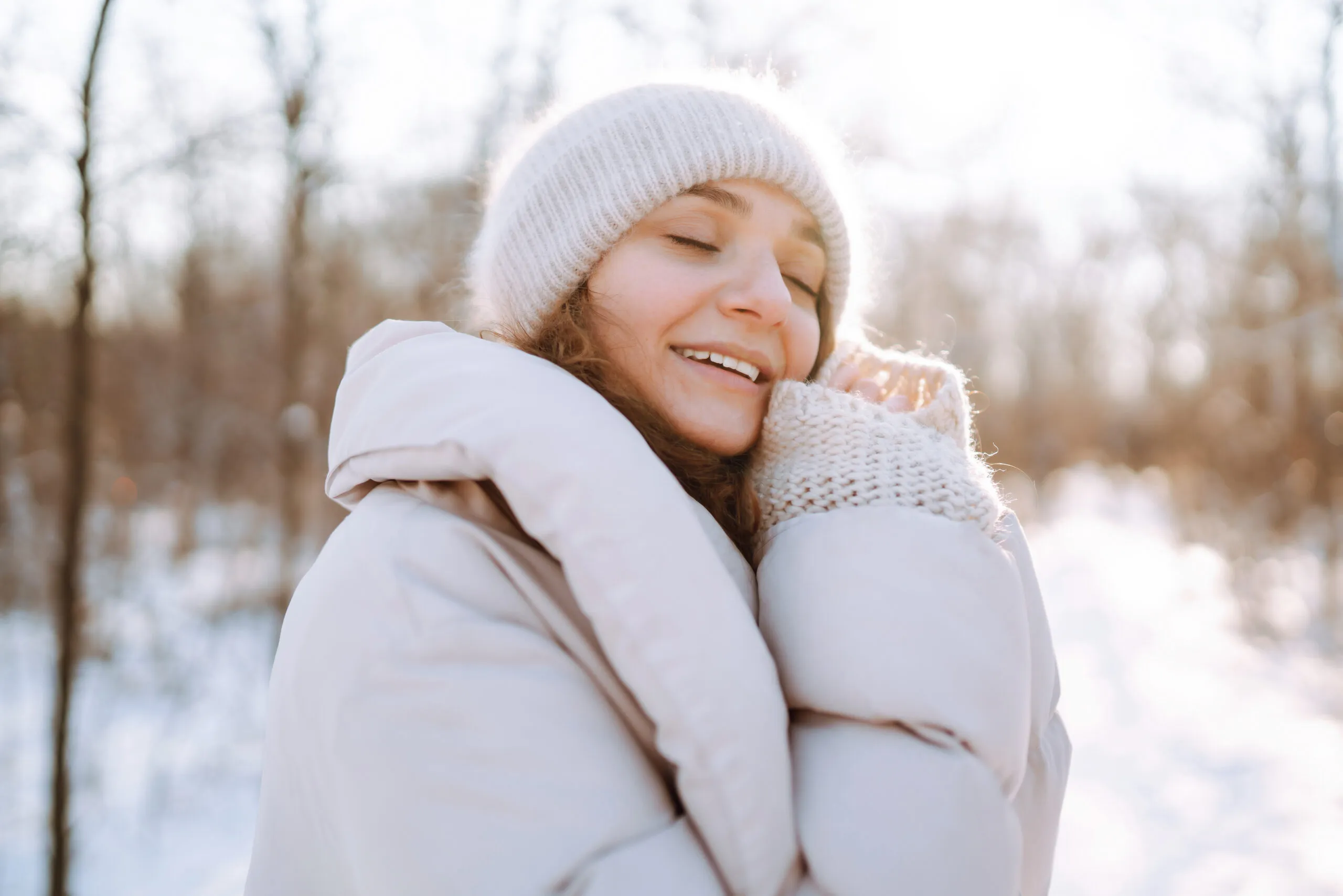 Winter Self Care Tips for Models Health Skin and Style