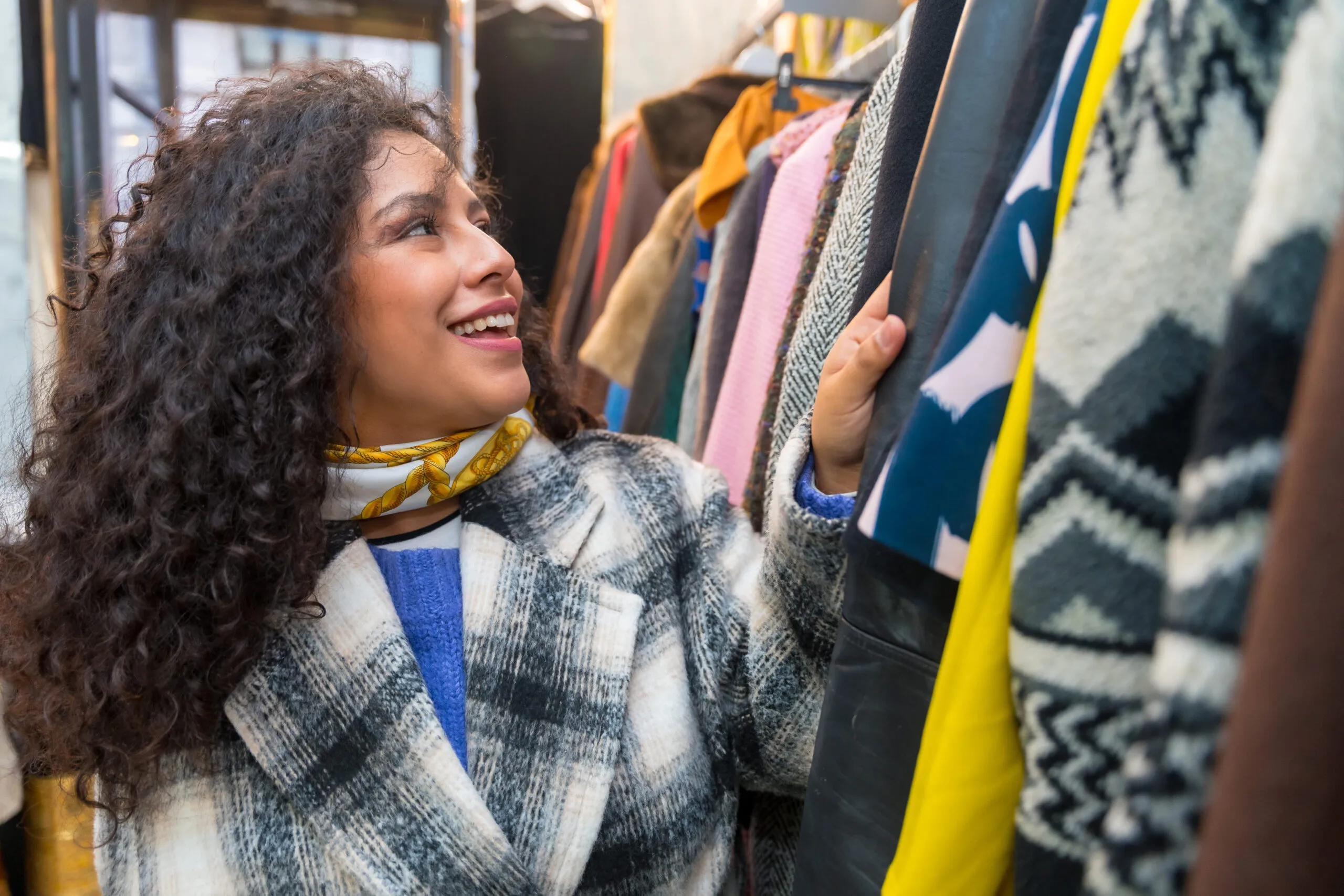 Winter Wardrobe Hacks  Staying Cozy and Stylish This Season