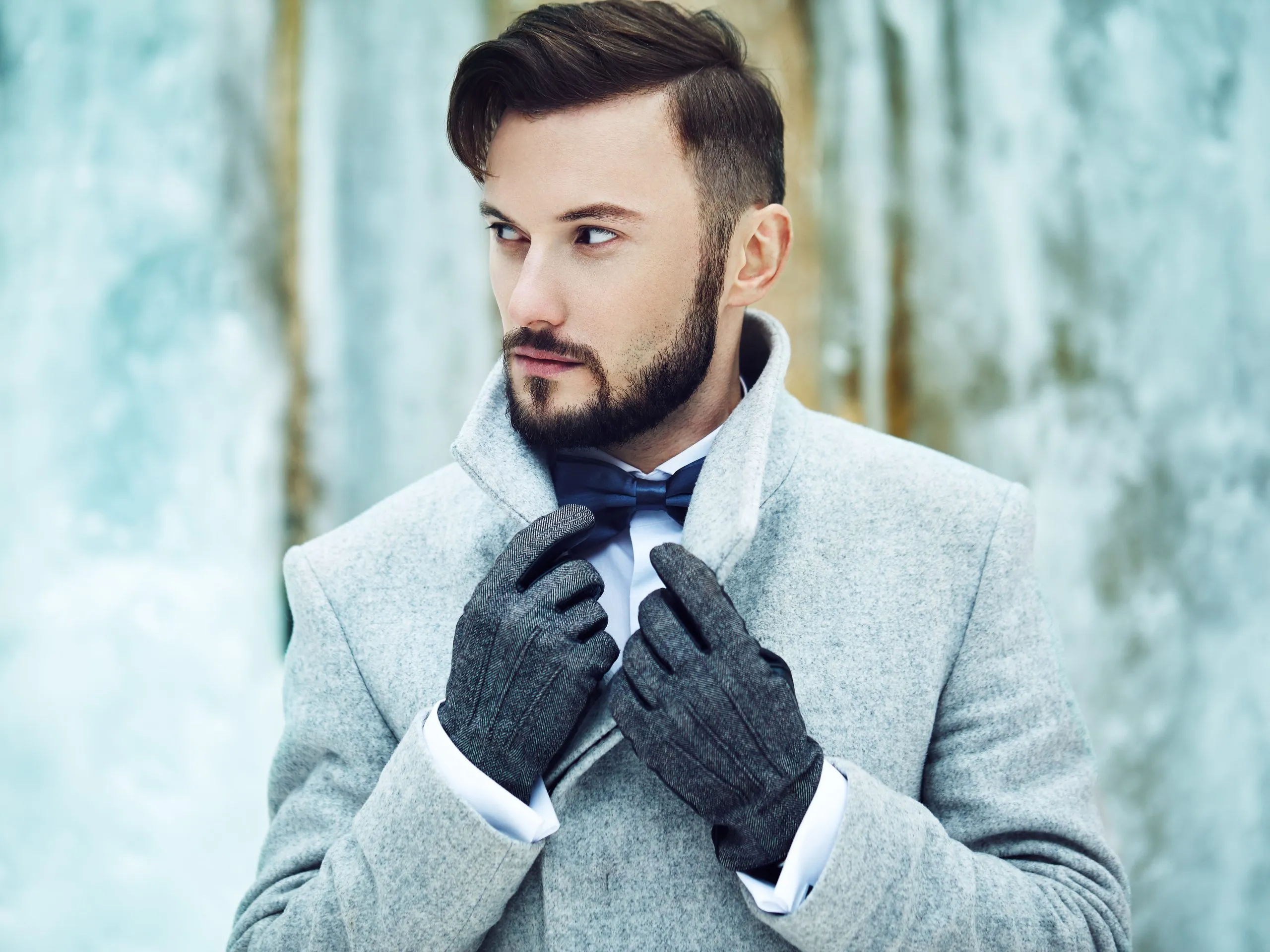 Winter Wedding Outfits: 10 Trendy Traditional Outfits