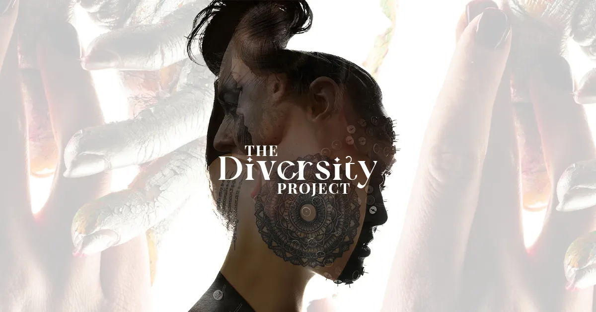 WMH India's "The Diversity Project"