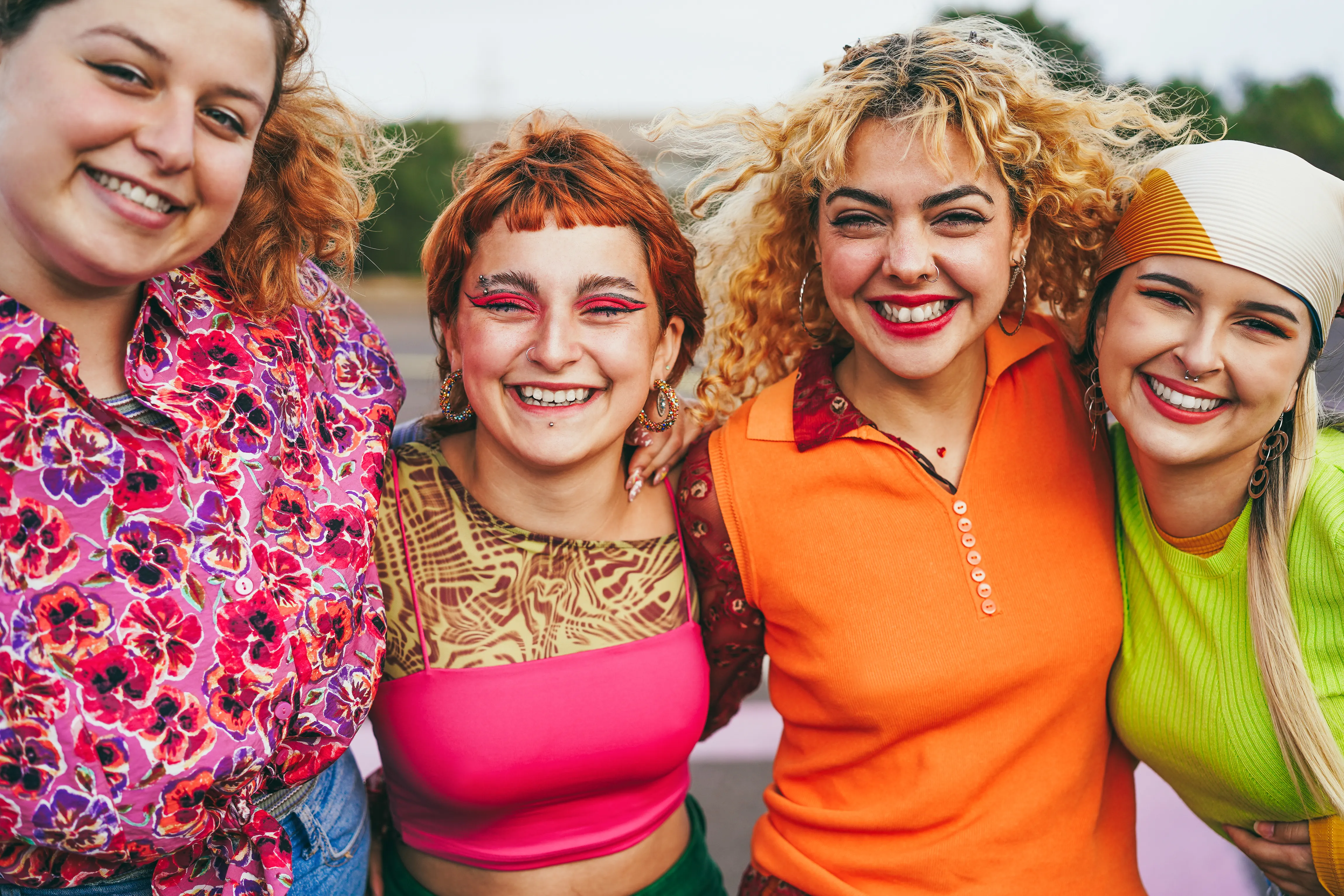 Y2K Fashion Returns the Retro Revival of 2022