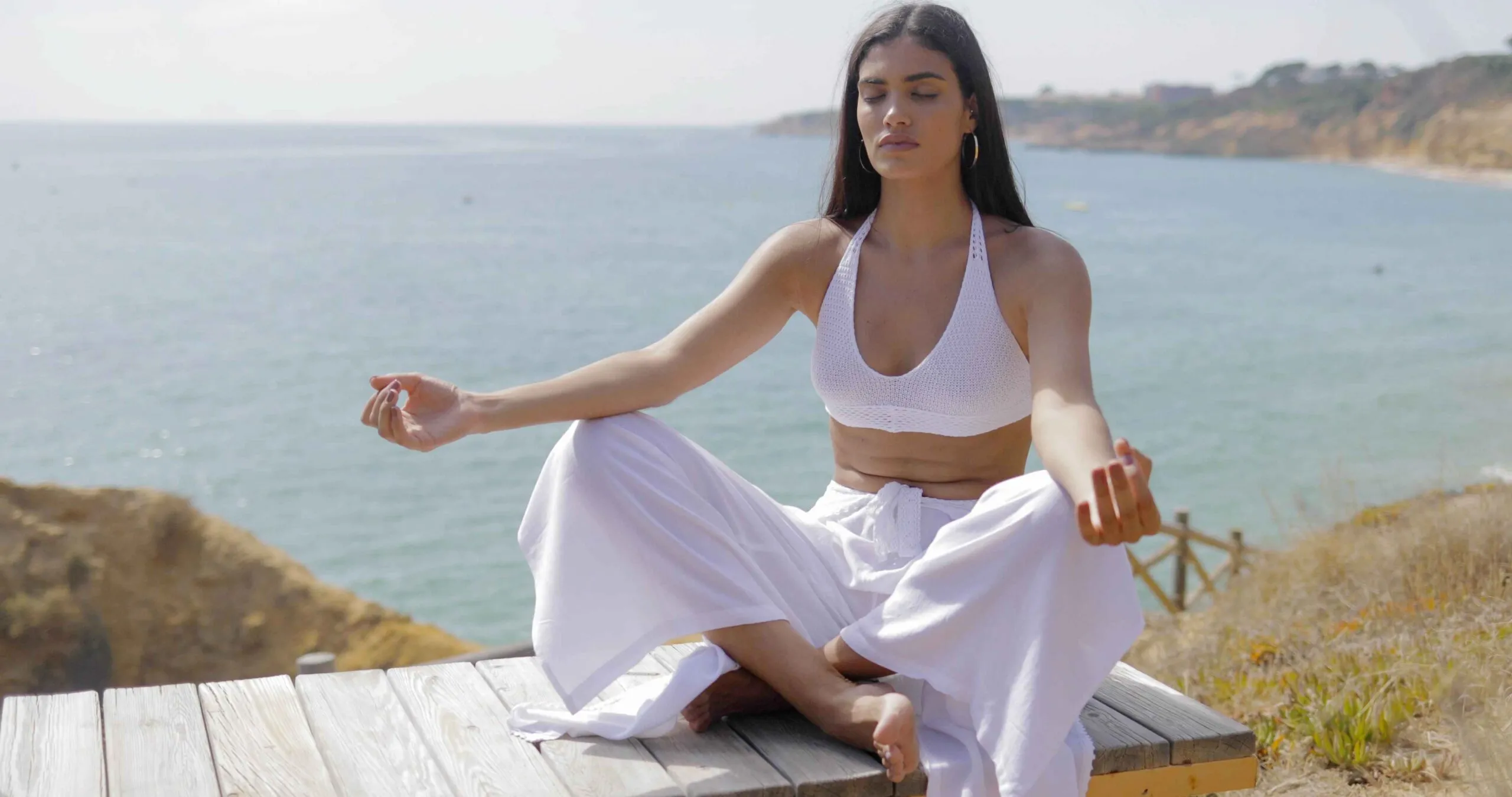Yoga Fashion in India  Merging Traditional Styles with Modern Fitness Wear