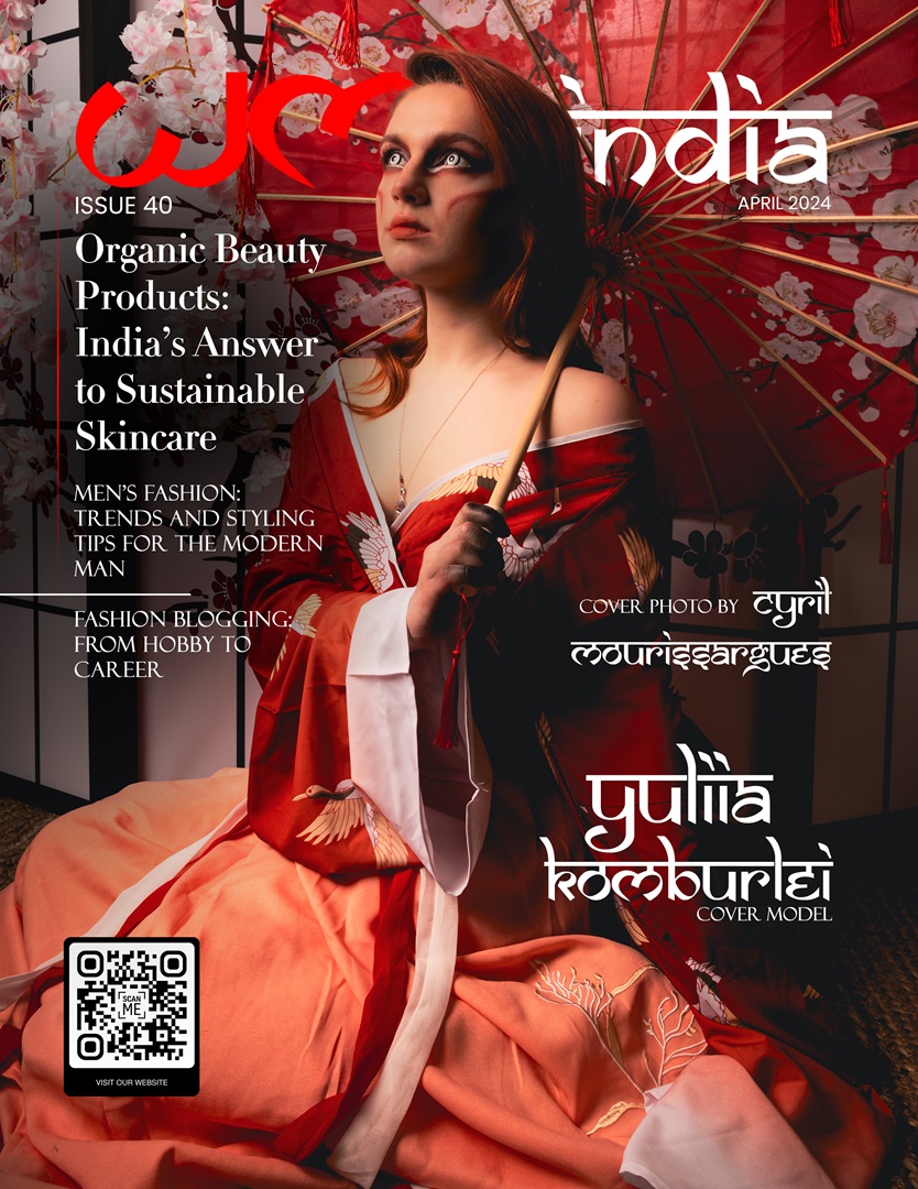April 2024 Magazine