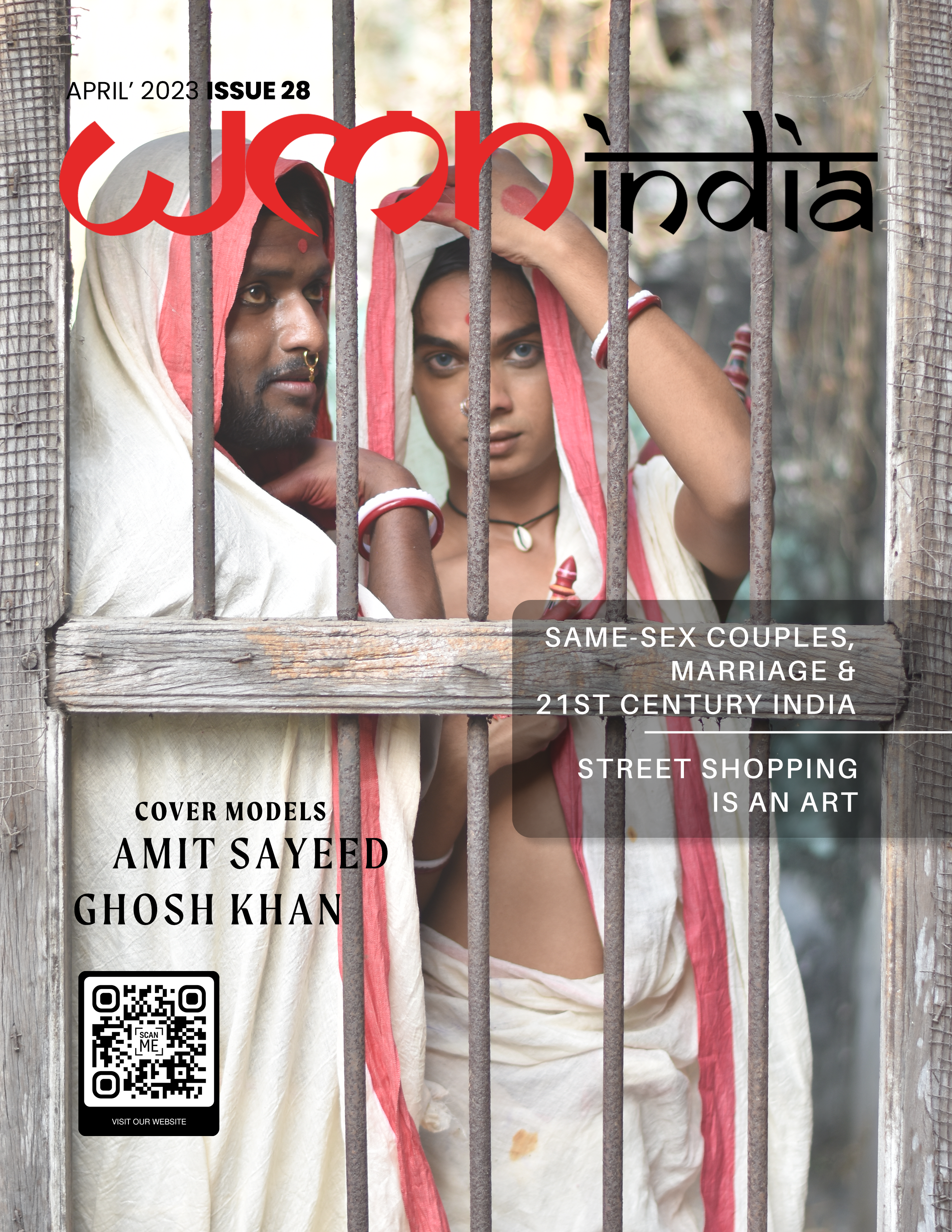 April 2023 Magazine