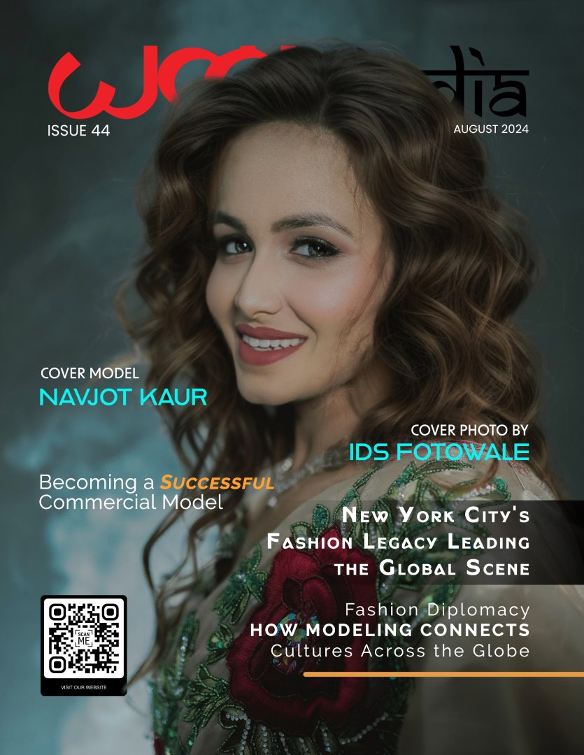 August 2024 Magazine