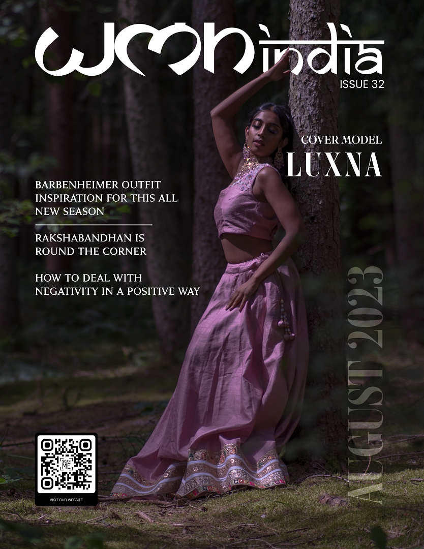 August 2023 Magazine