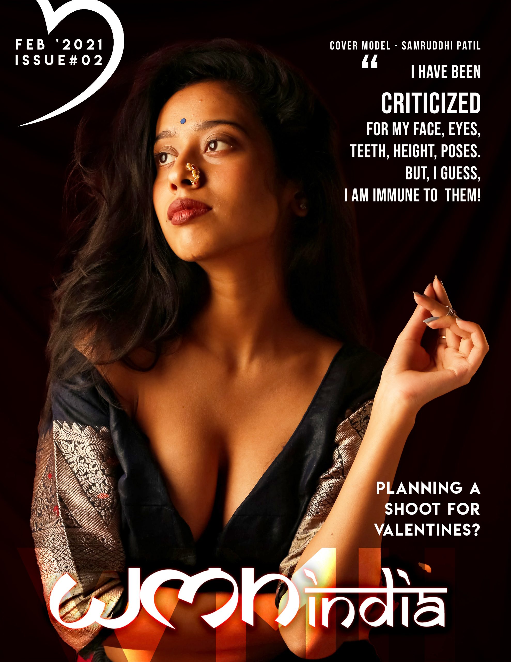 February 2021 Magazine