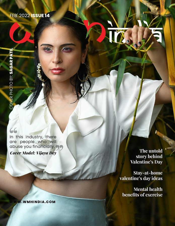 February 2022 Magazine