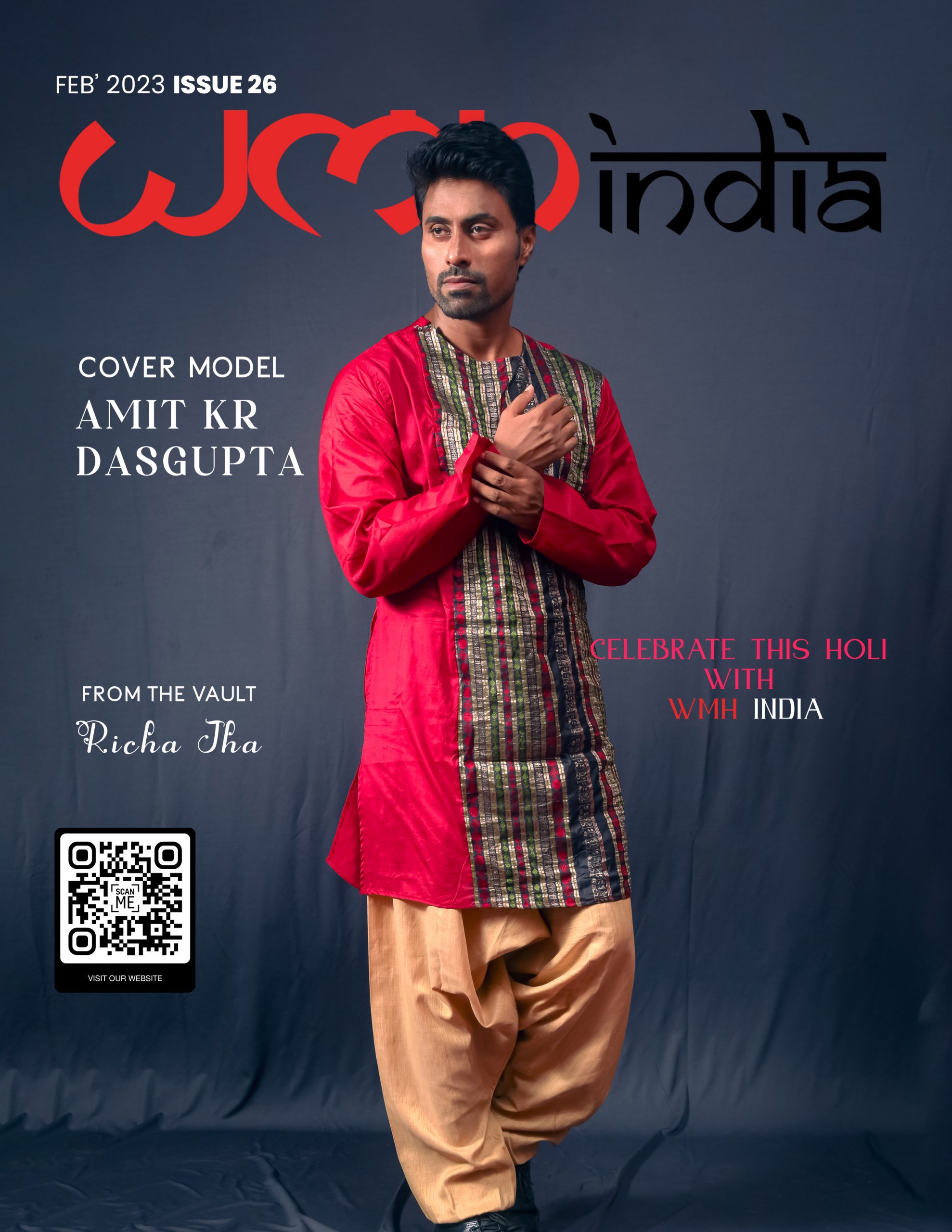 February 2023 Magazine