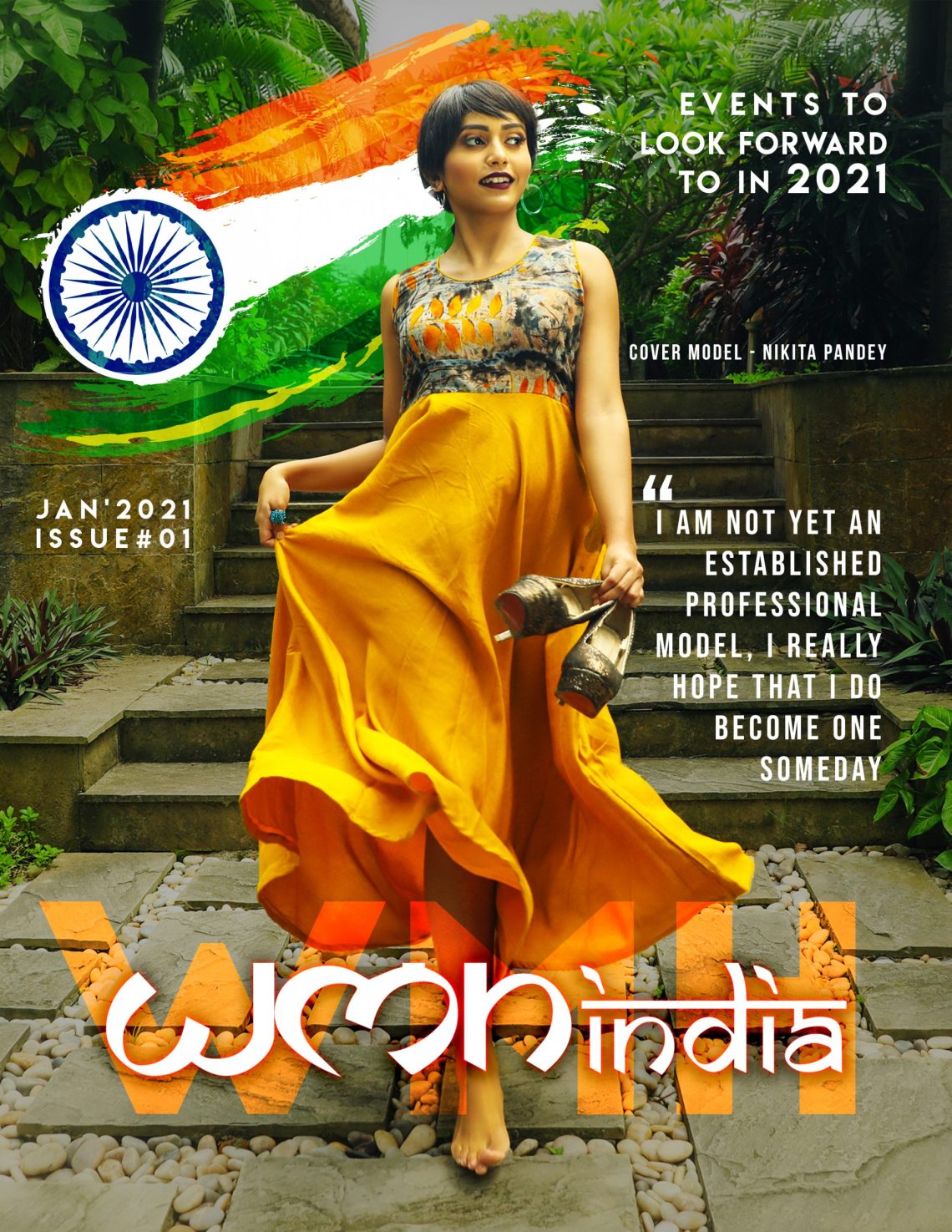 January 2021 Magazine