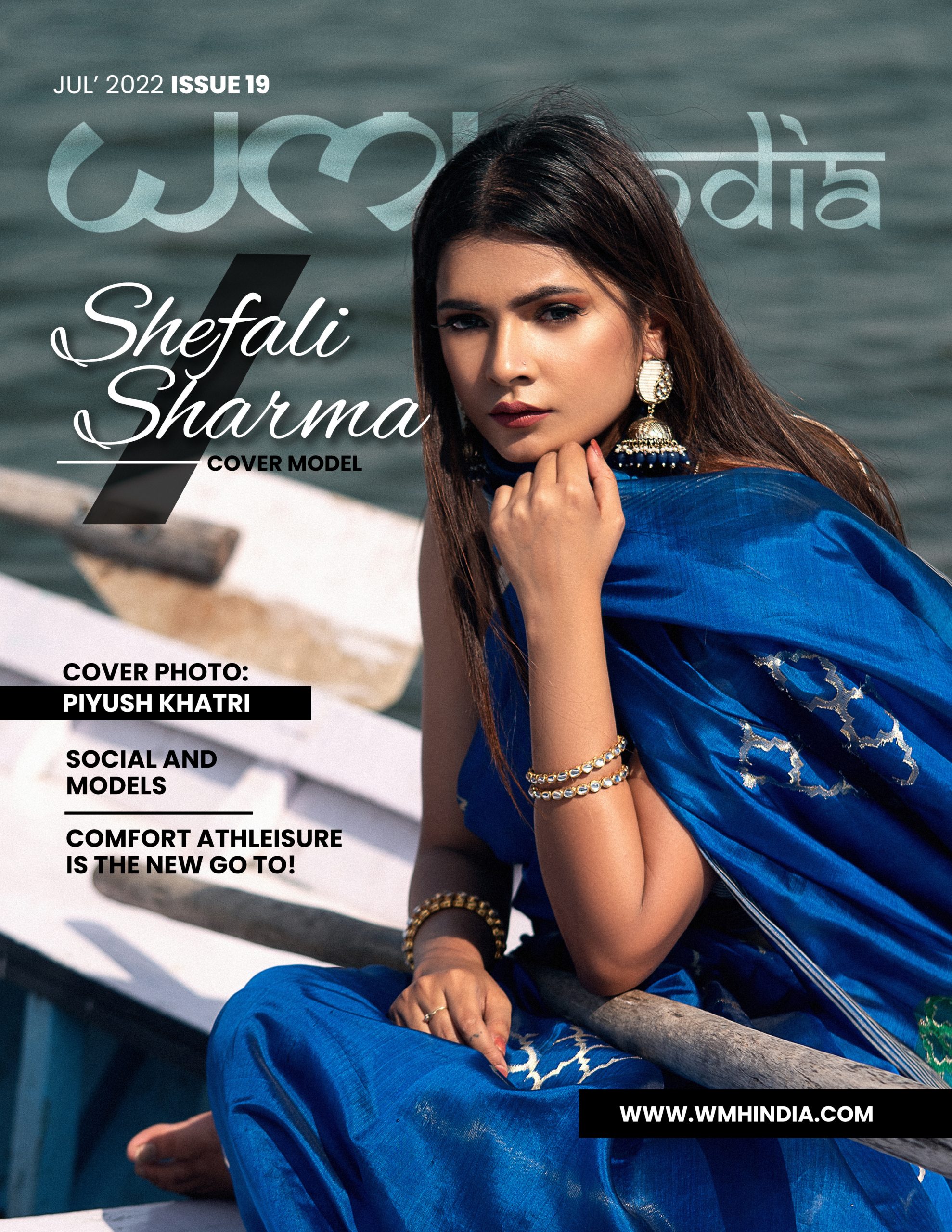 July 2022 Magazine