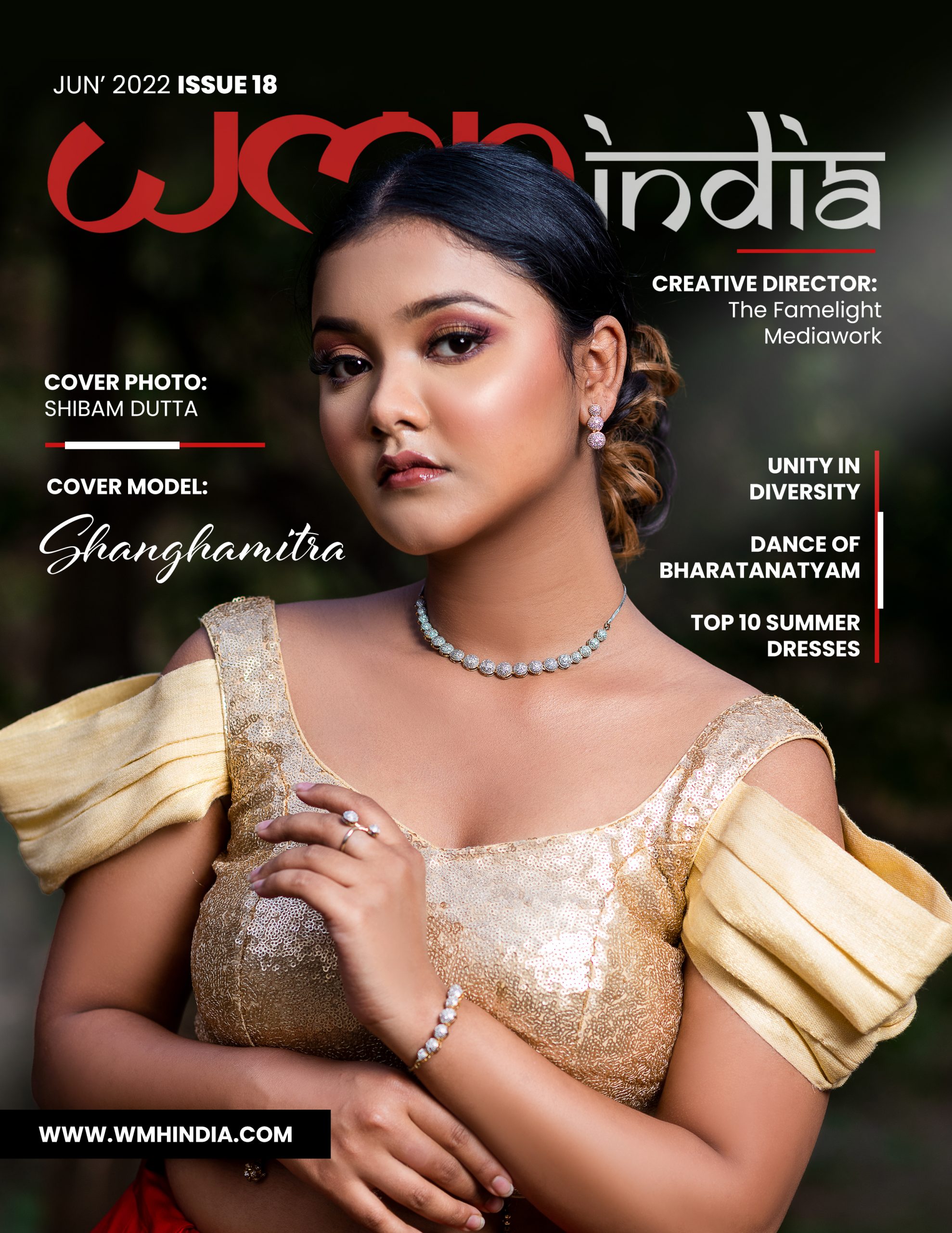June 2022 Magazine