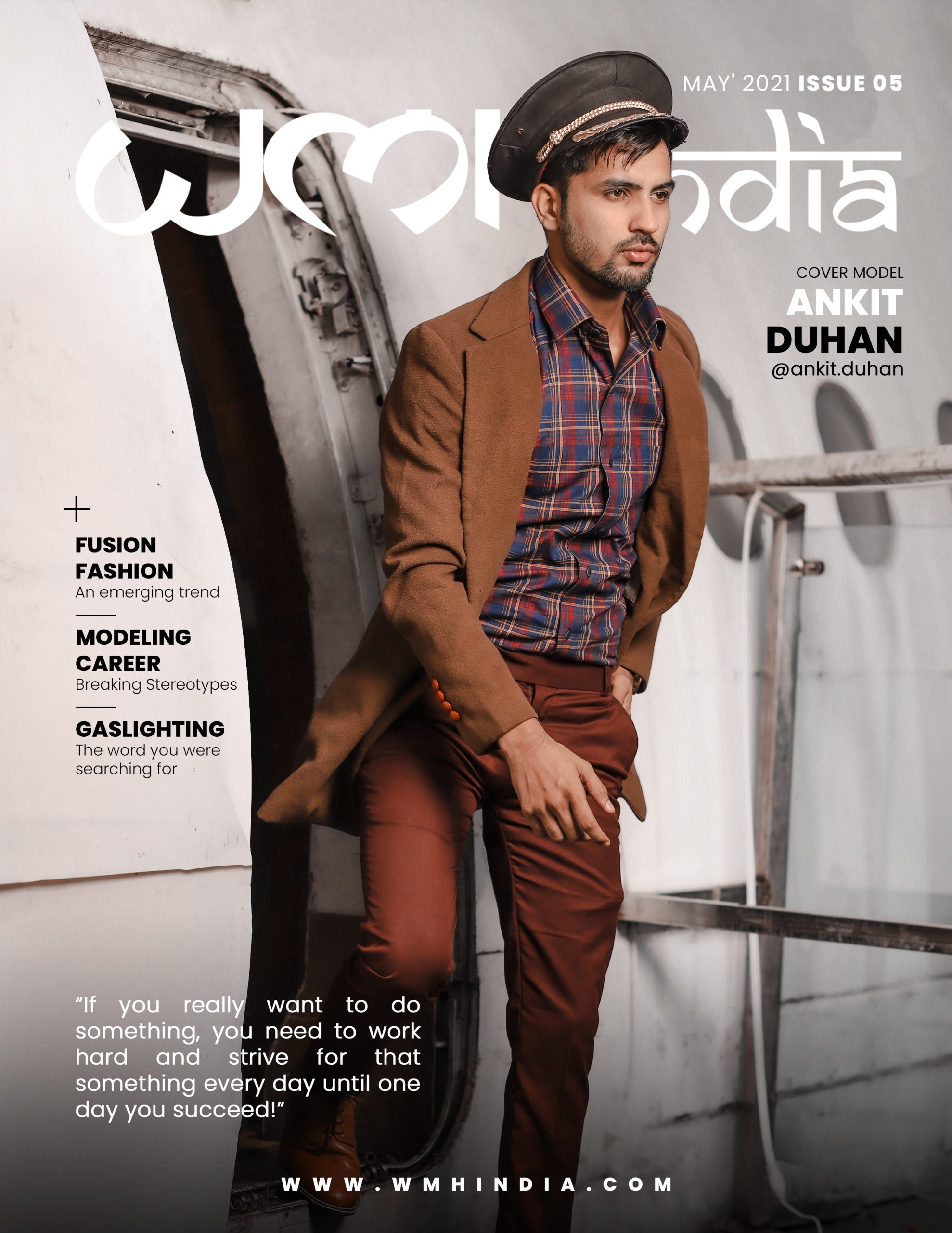 May 2021 Magazine