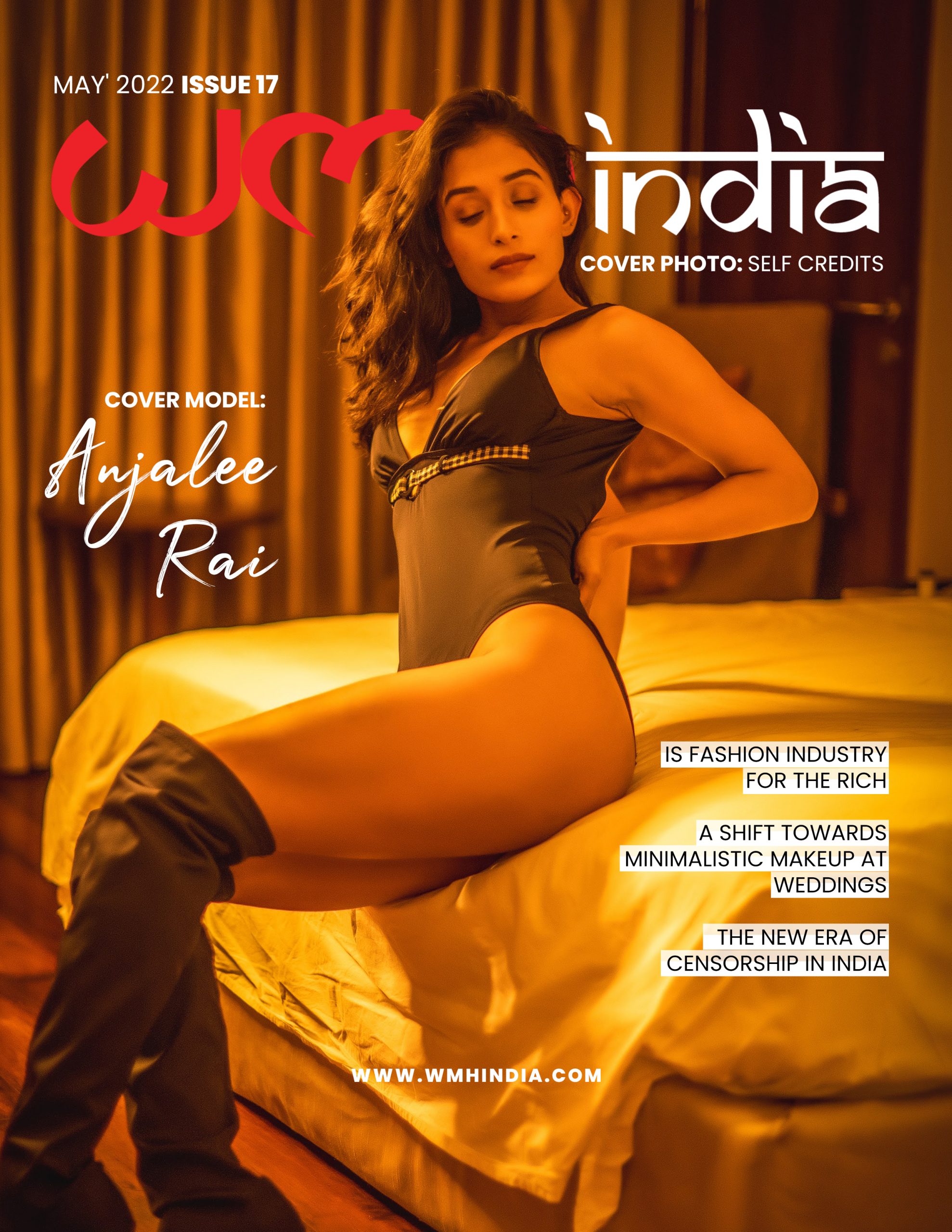May 2022 Magazine