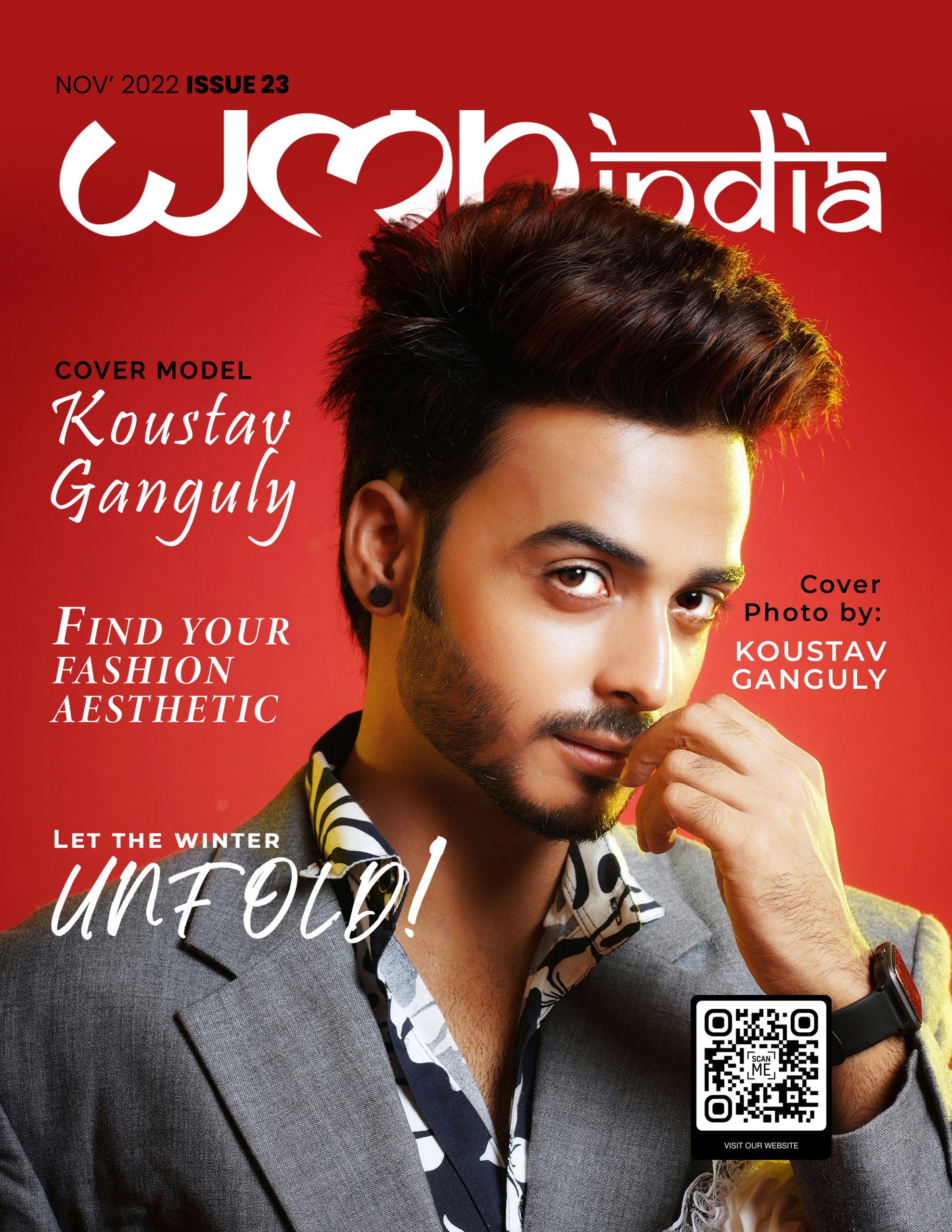 November 2022 Magazine