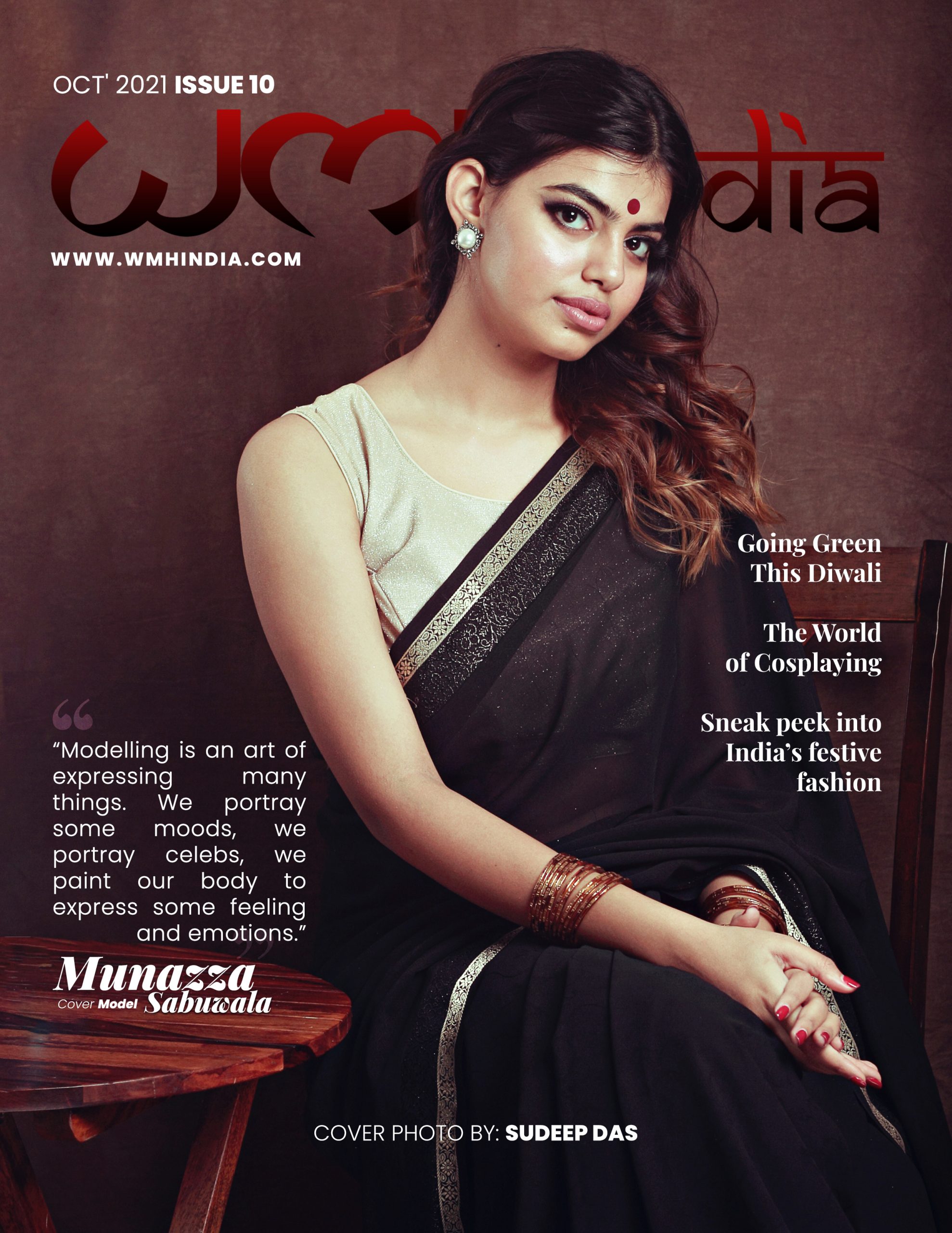 October 2021 Magazine