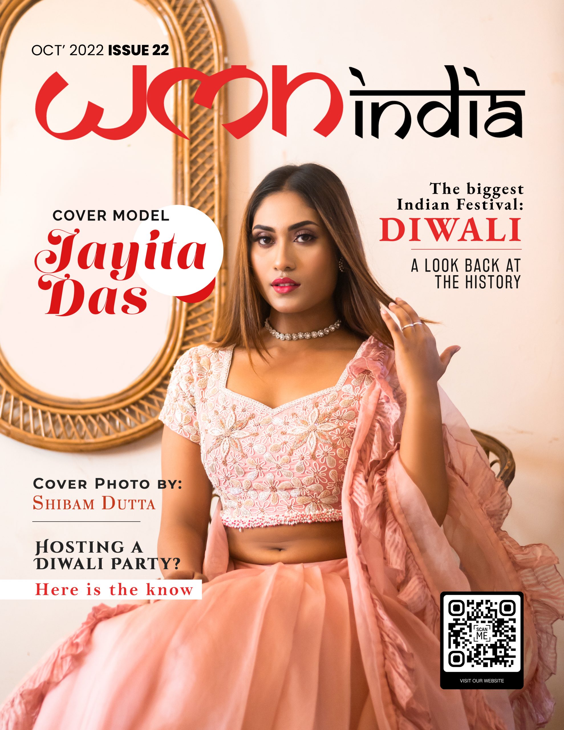 October 2022 Magazine