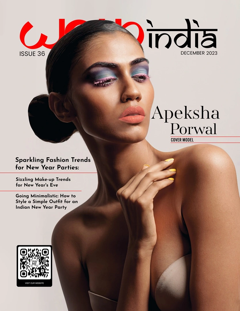 December 2023 Magazine