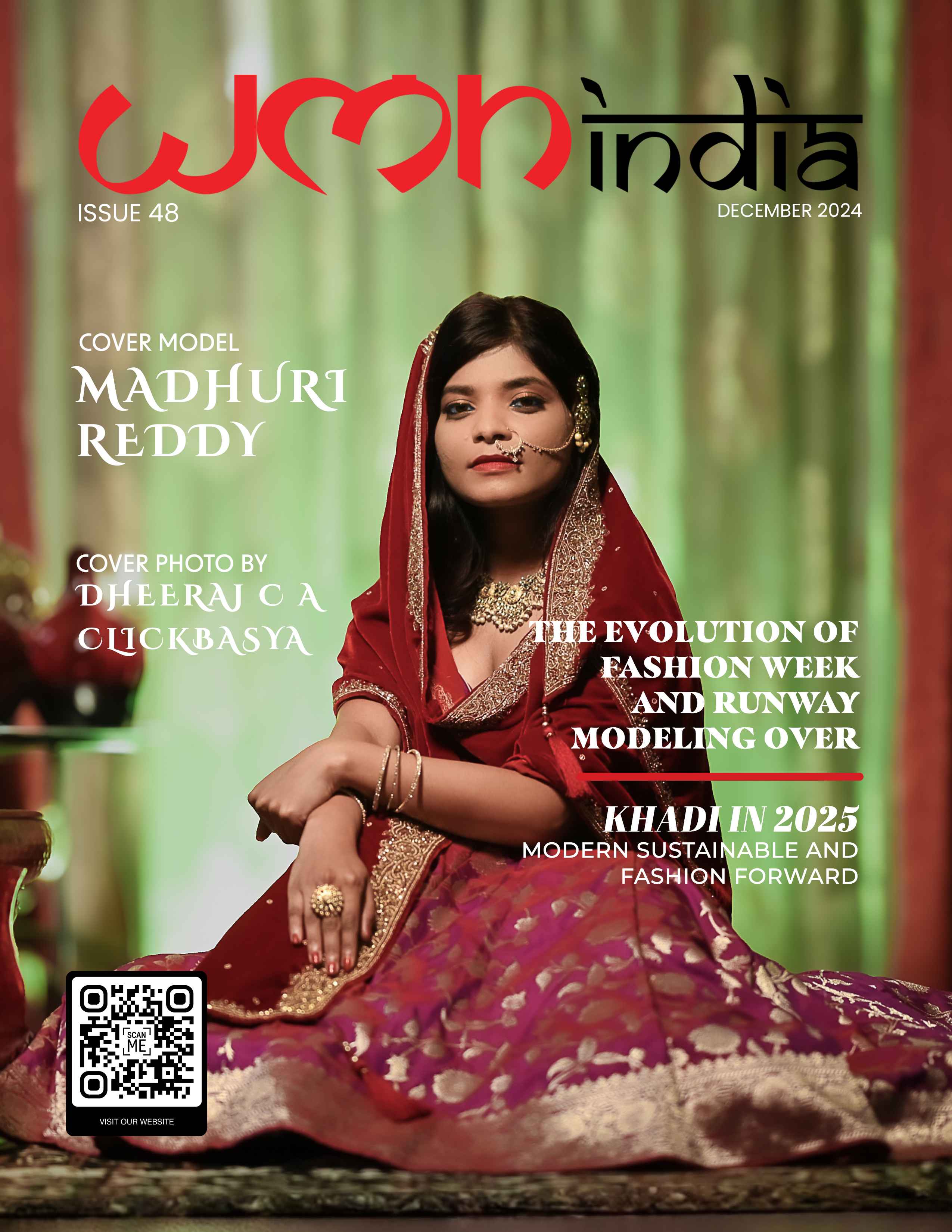 December 2024 Magazine