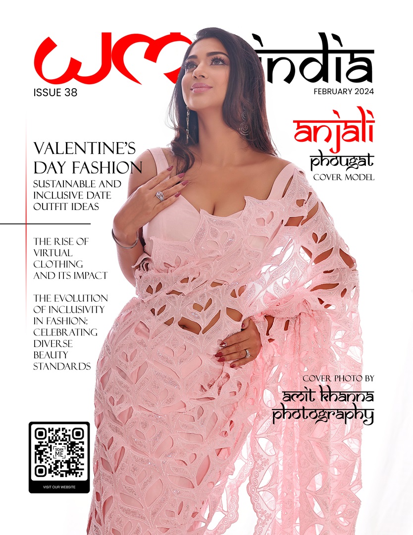 February 2024 Magazine