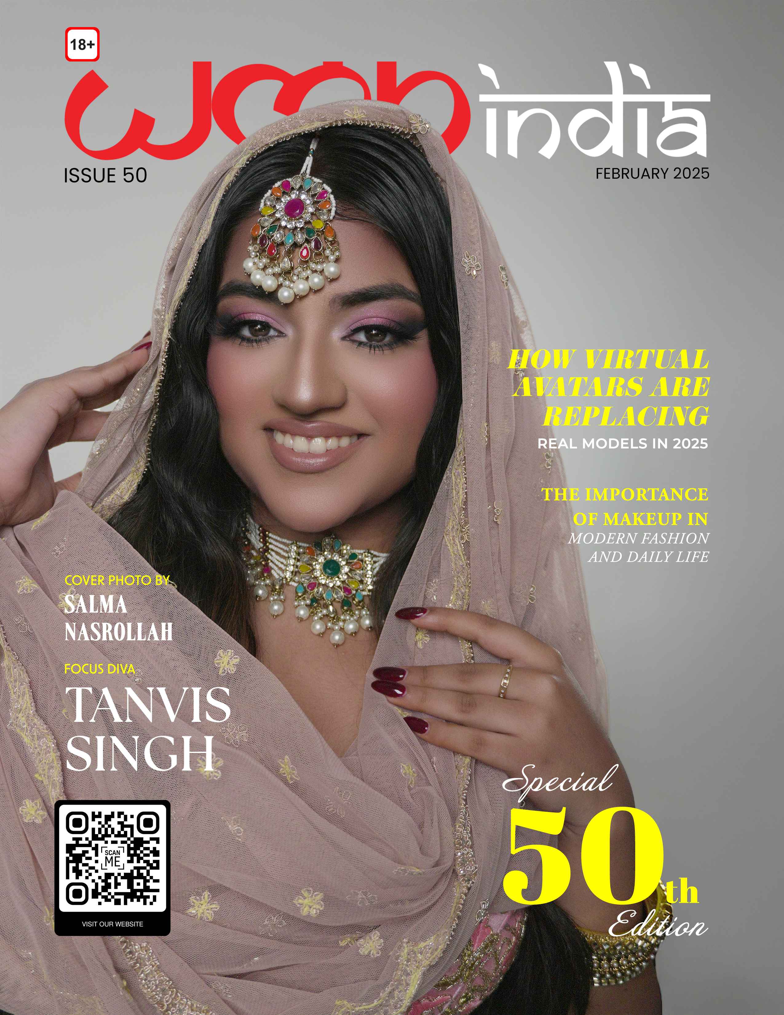 February 2025 Magazine