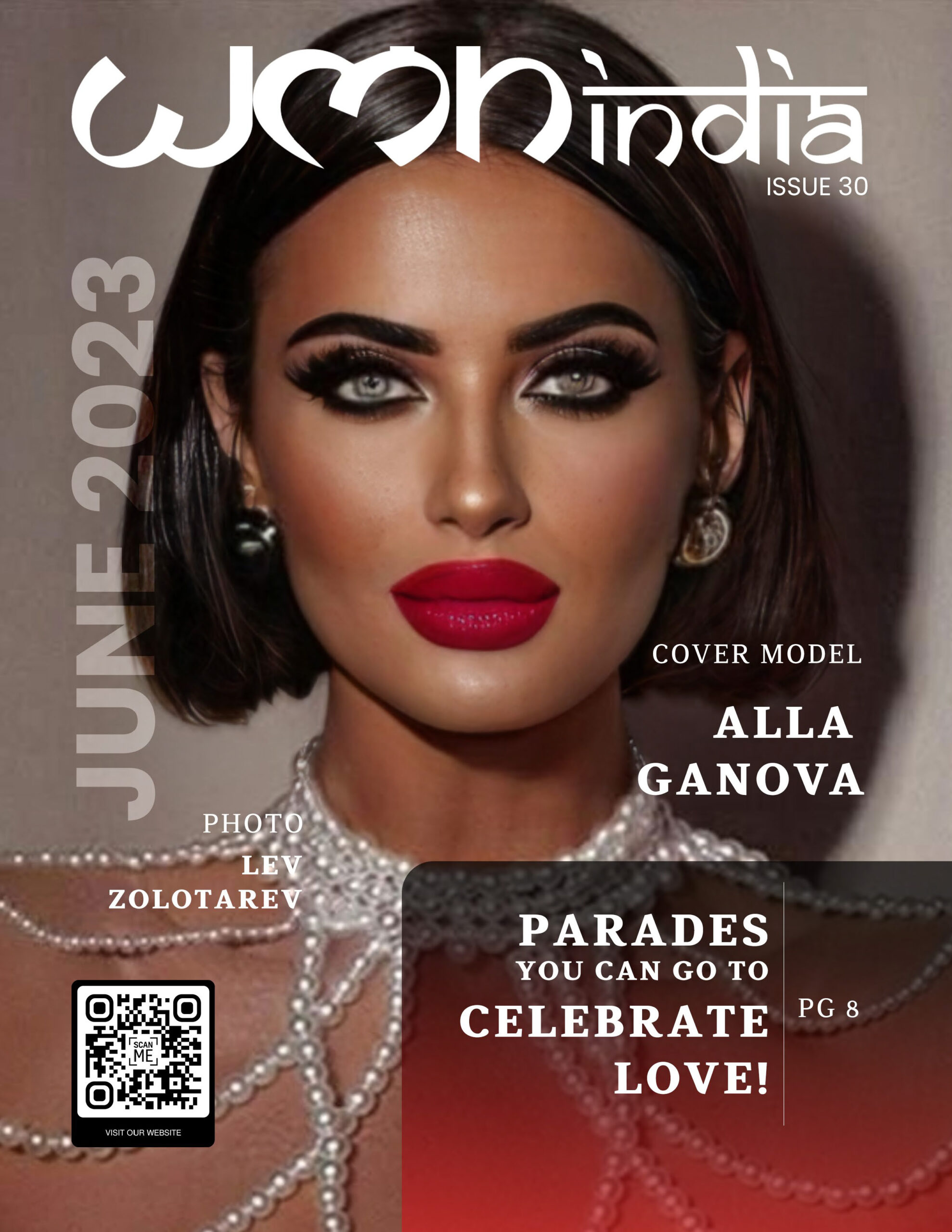 June 2023 Magazine