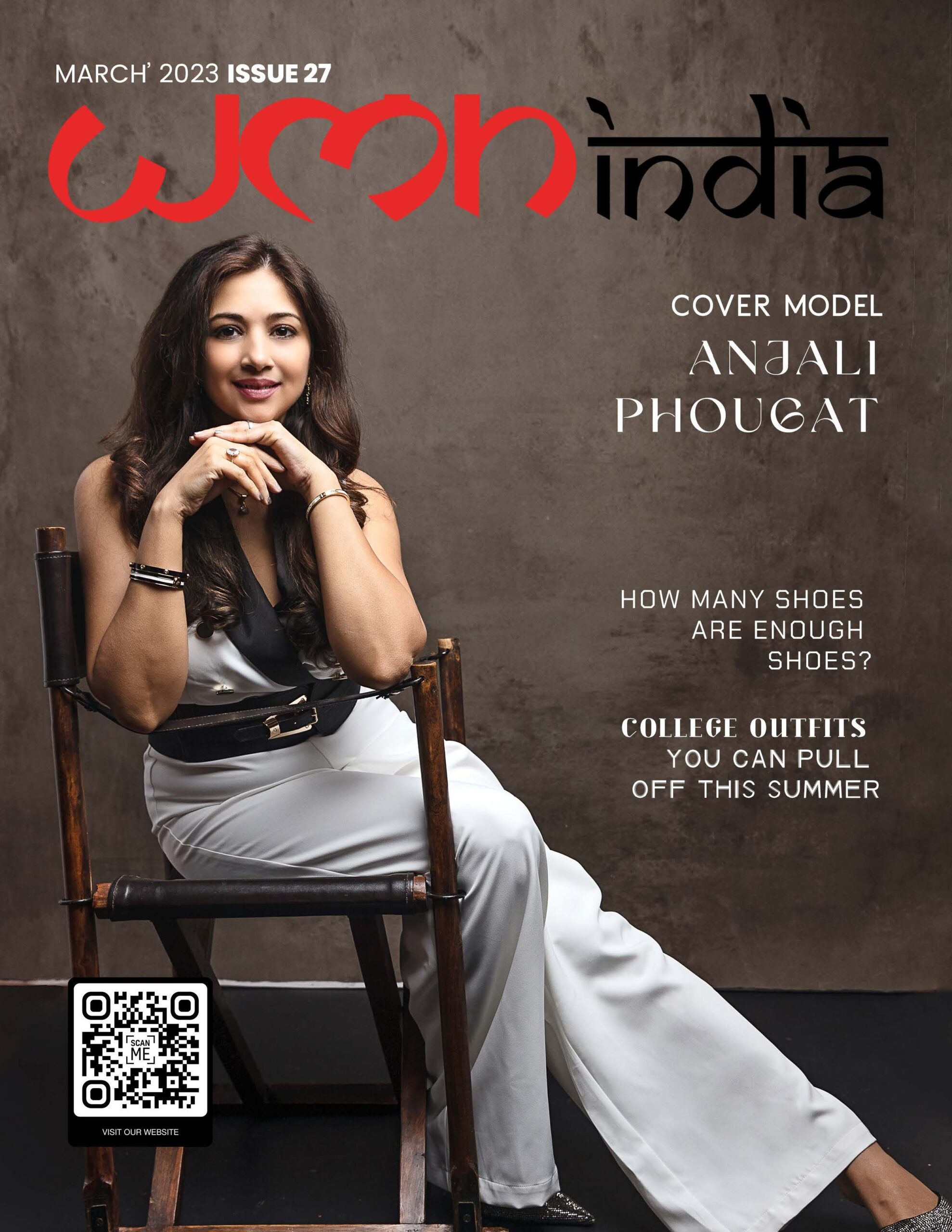 March 2023 Magazine