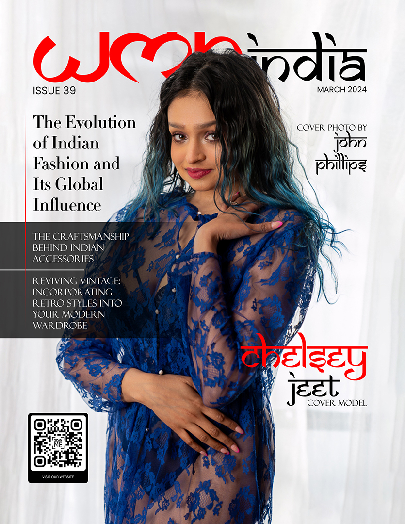 March 2024 Magazine