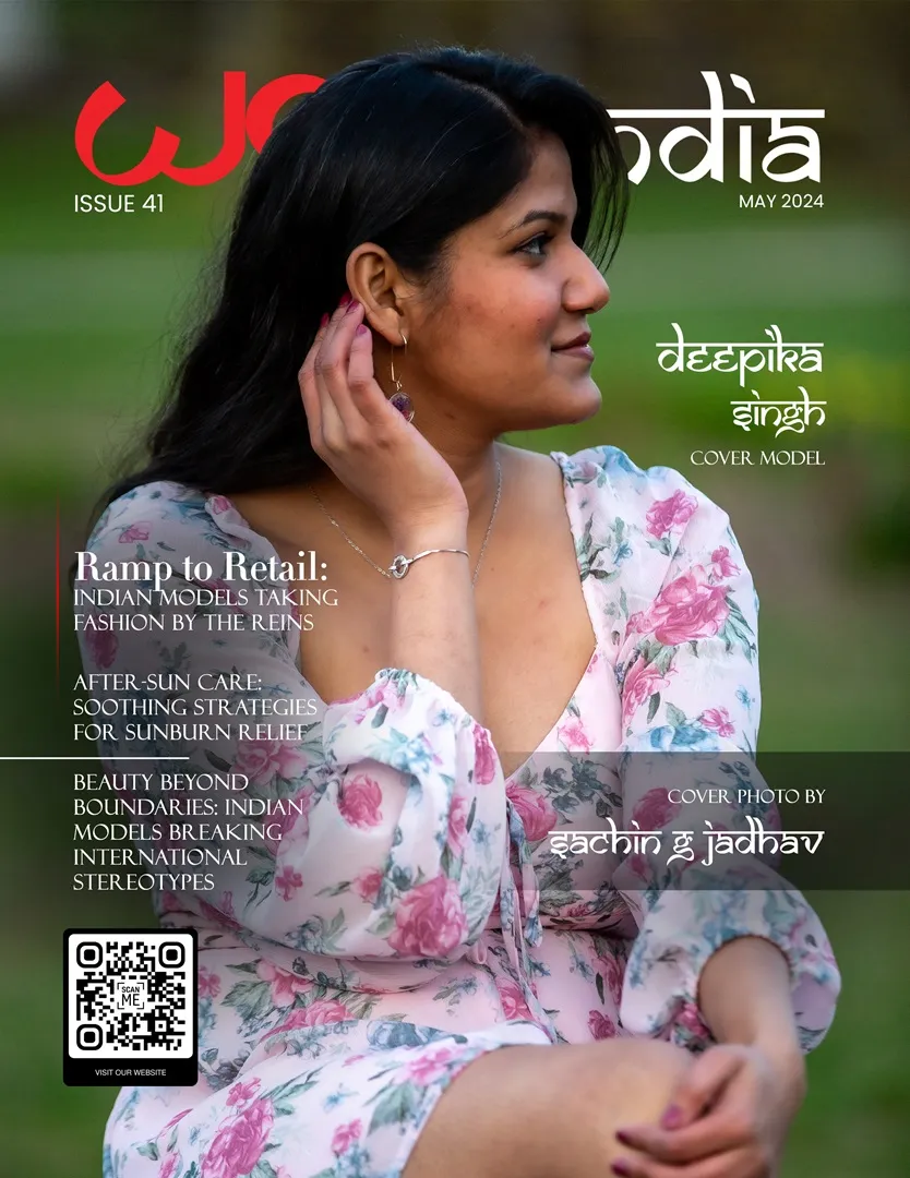 May 2024 Magazine