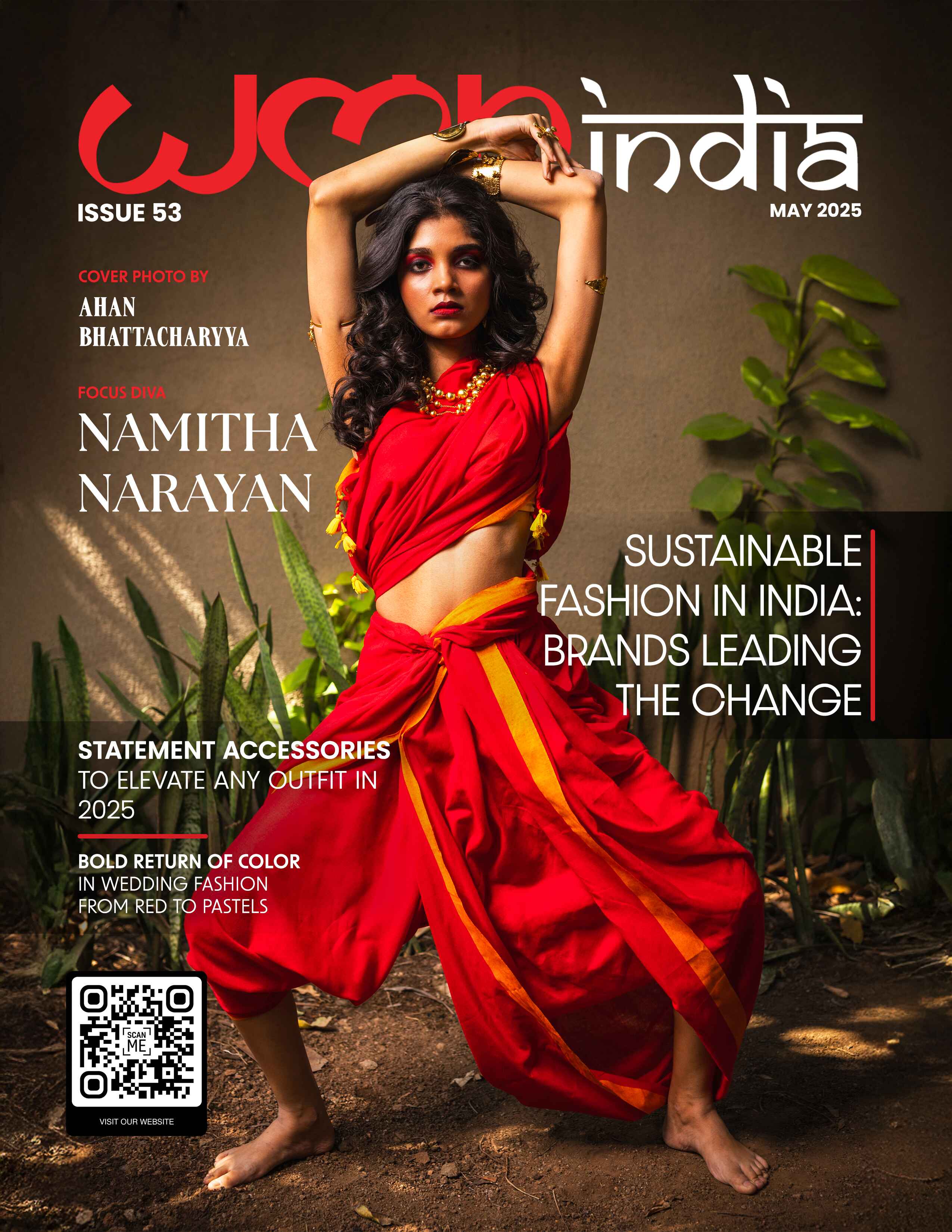 May 2025 Magazine